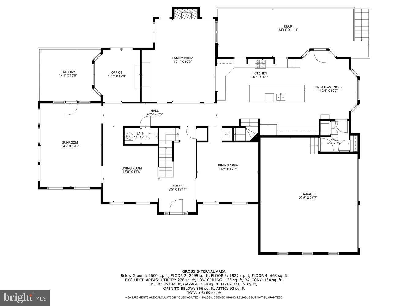 CATTAIL CREEK - Residential