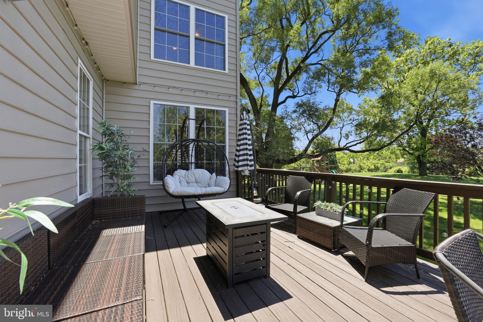 CATTAIL CREEK - Residential