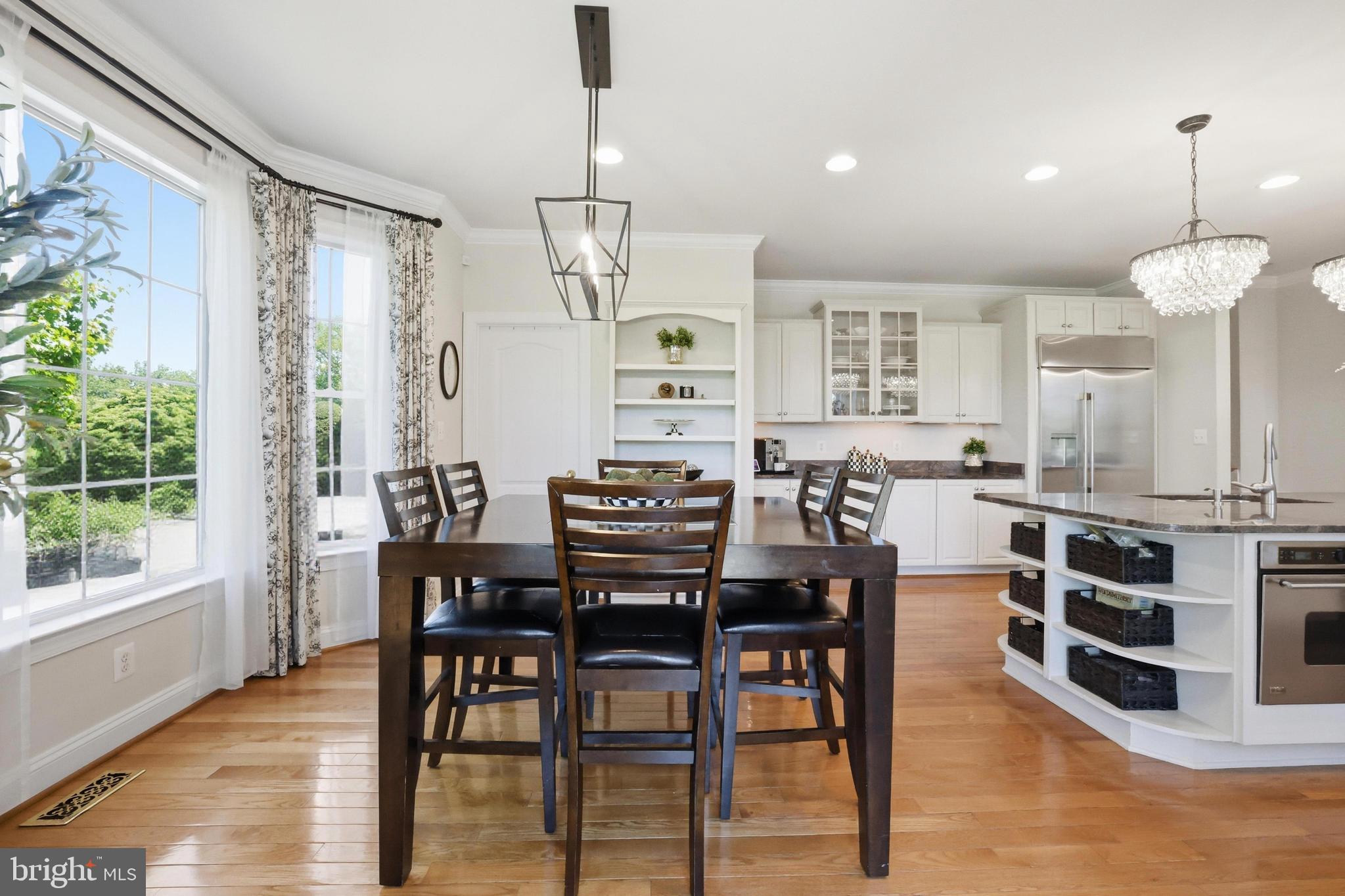 CATTAIL CREEK - Residential