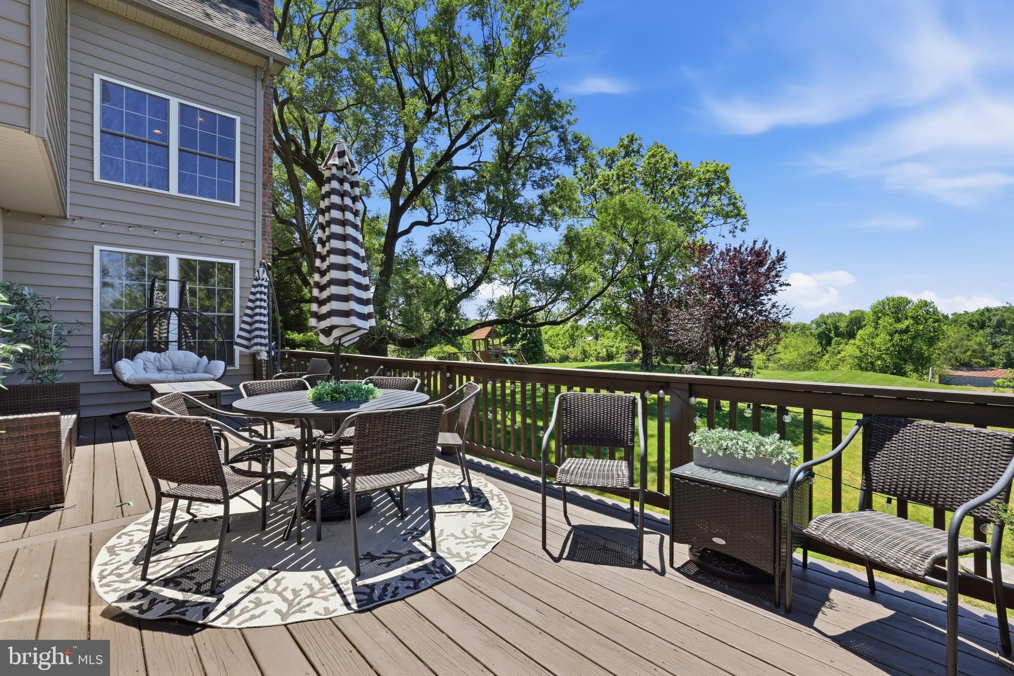 CATTAIL CREEK - Residential