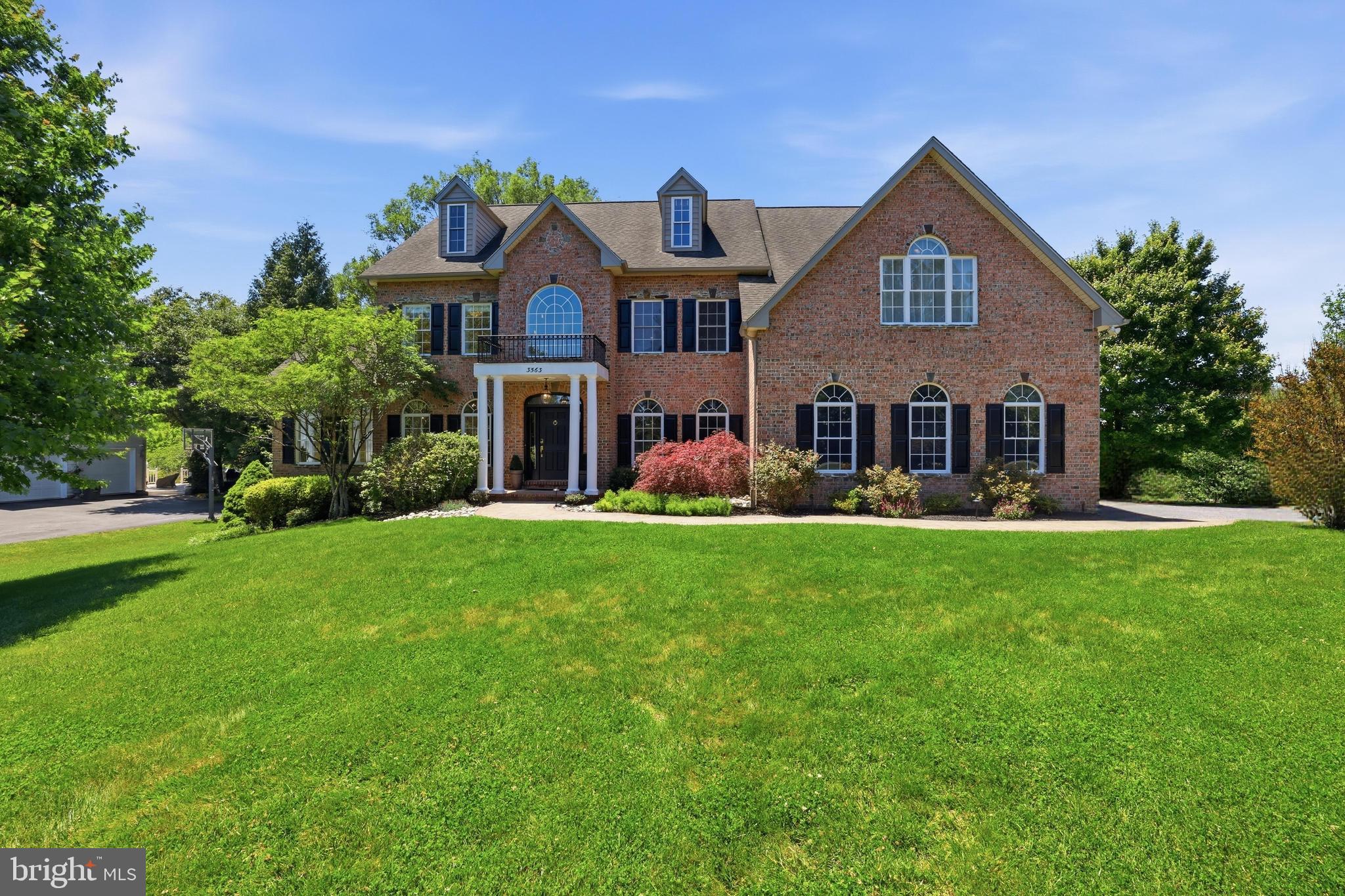 CATTAIL CREEK - Residential