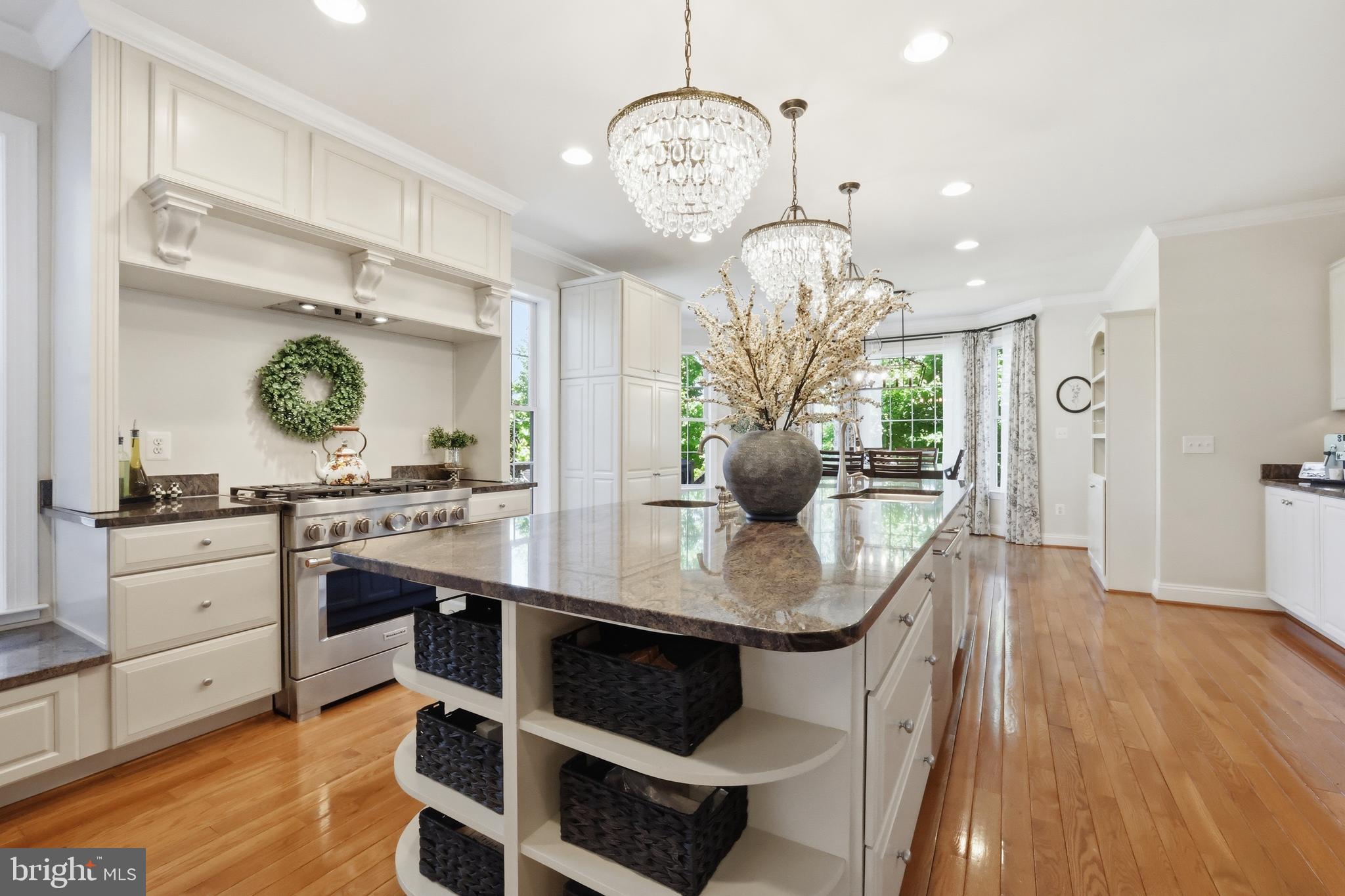 CATTAIL CREEK - Residential