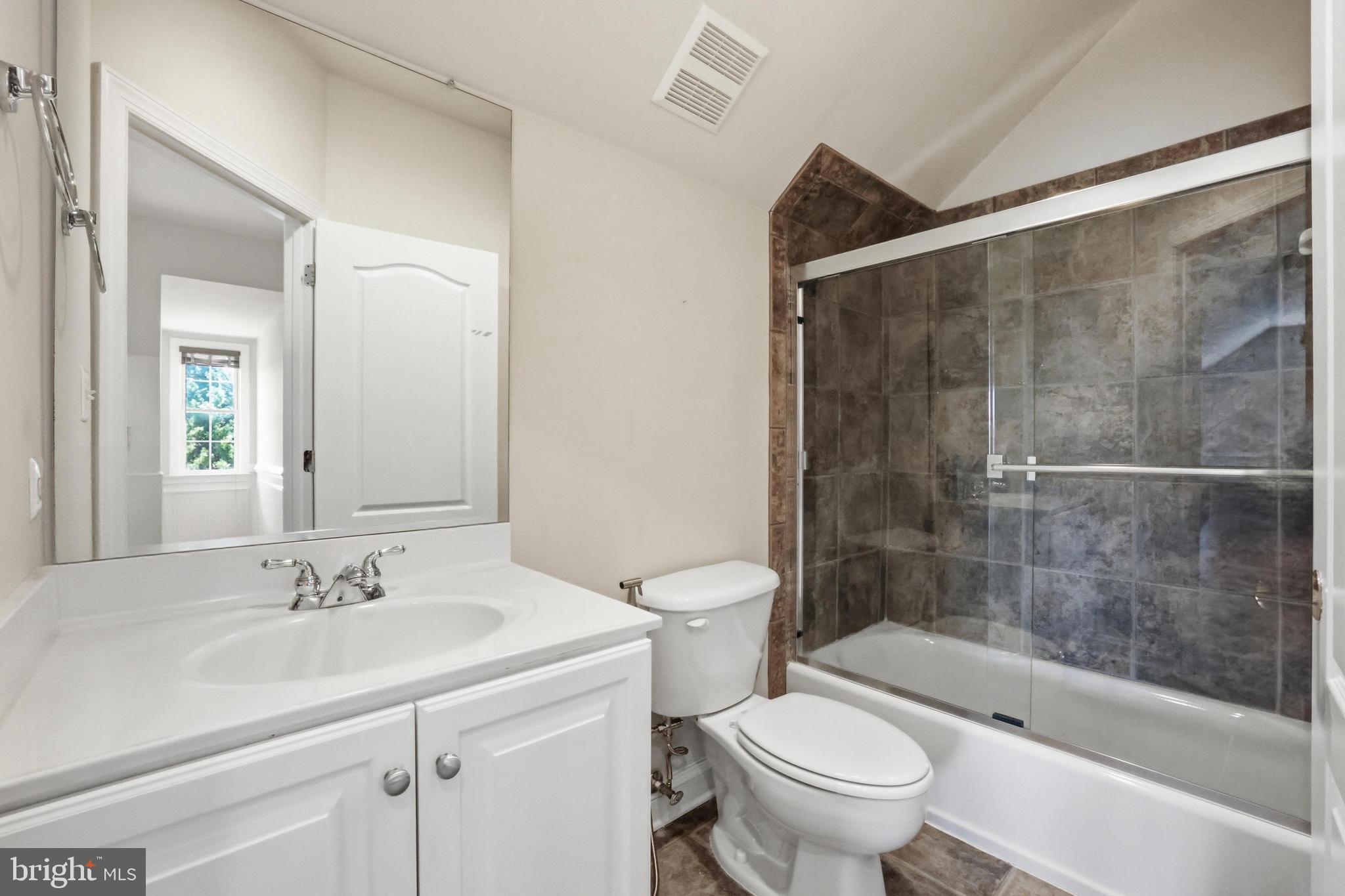 CATTAIL CREEK - Residential