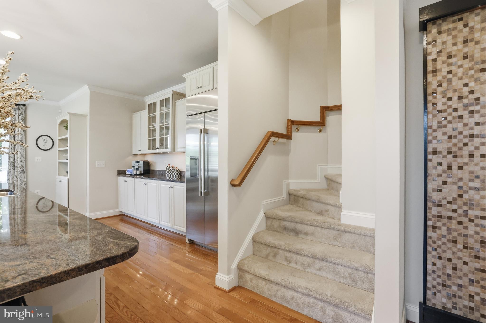 CATTAIL CREEK - Residential