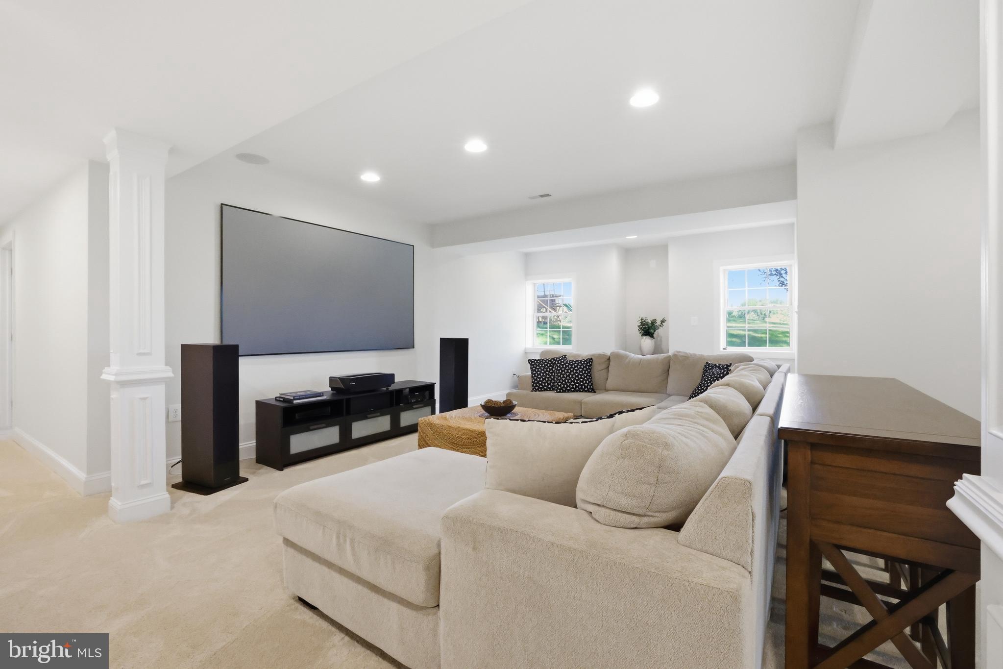 CATTAIL CREEK - Residential