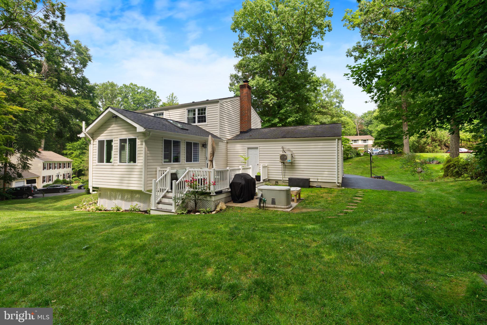 WESTCHESTER - Residential
