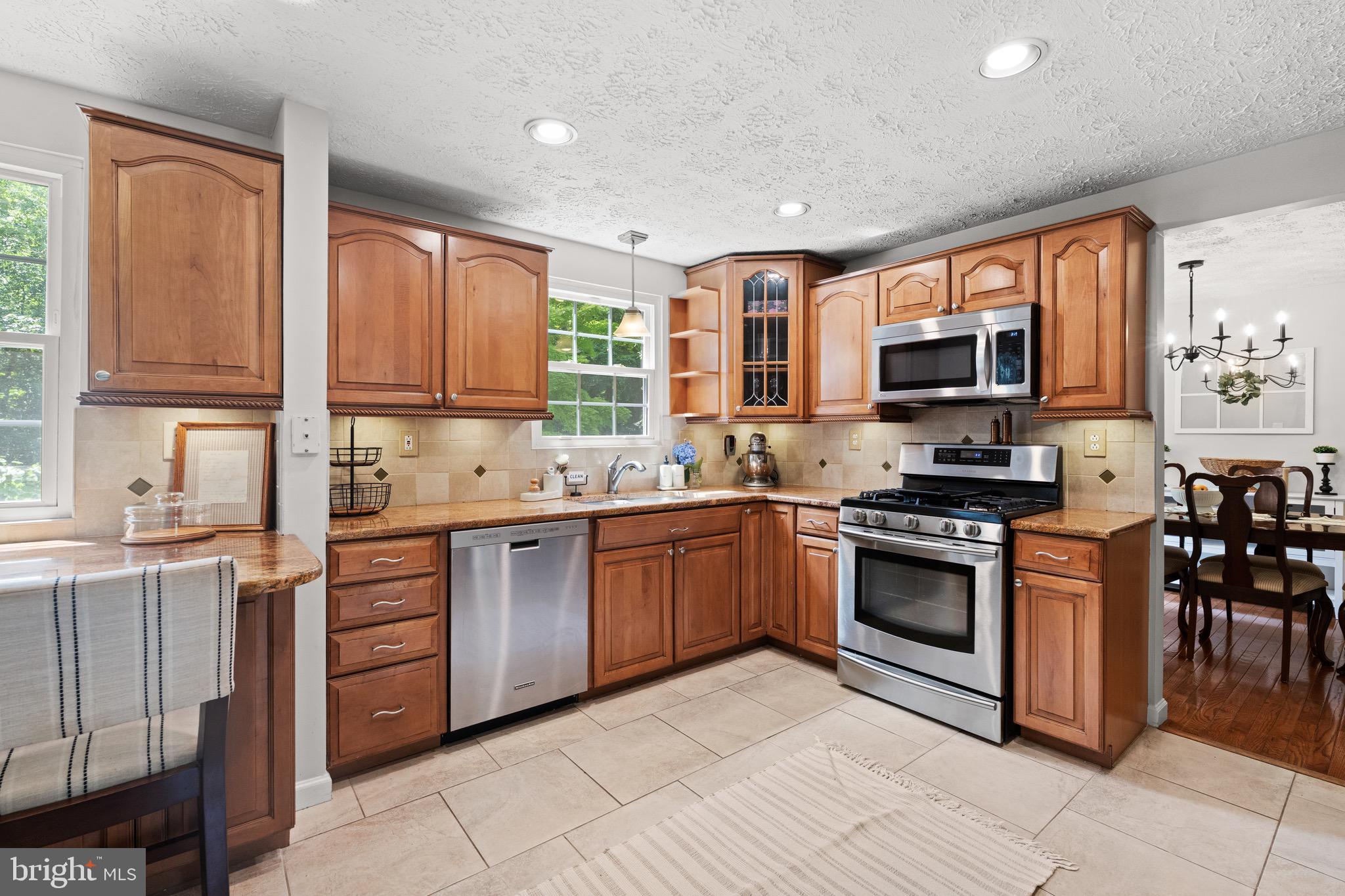 WESTCHESTER - Residential