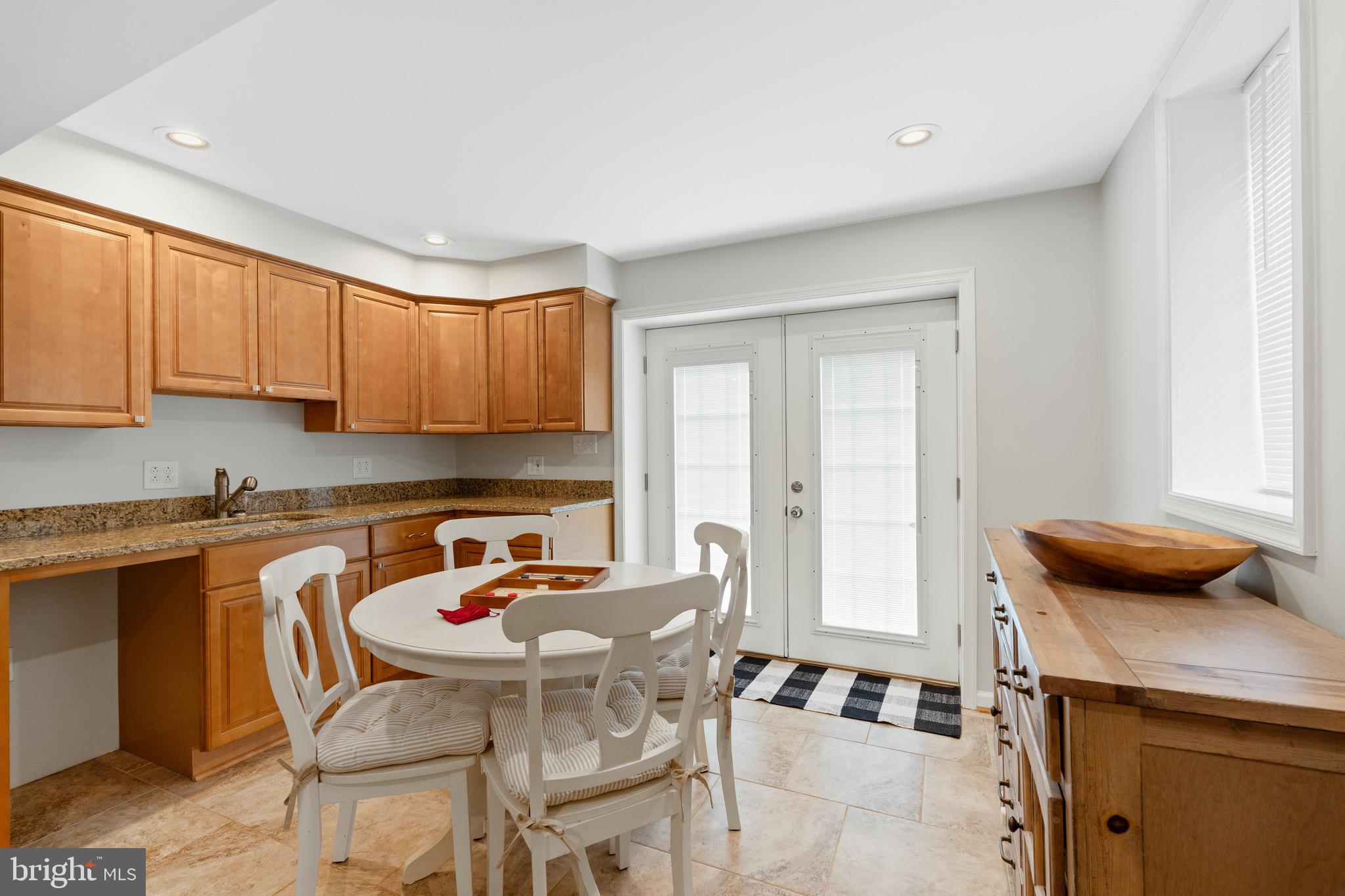 WESTCHESTER - Residential