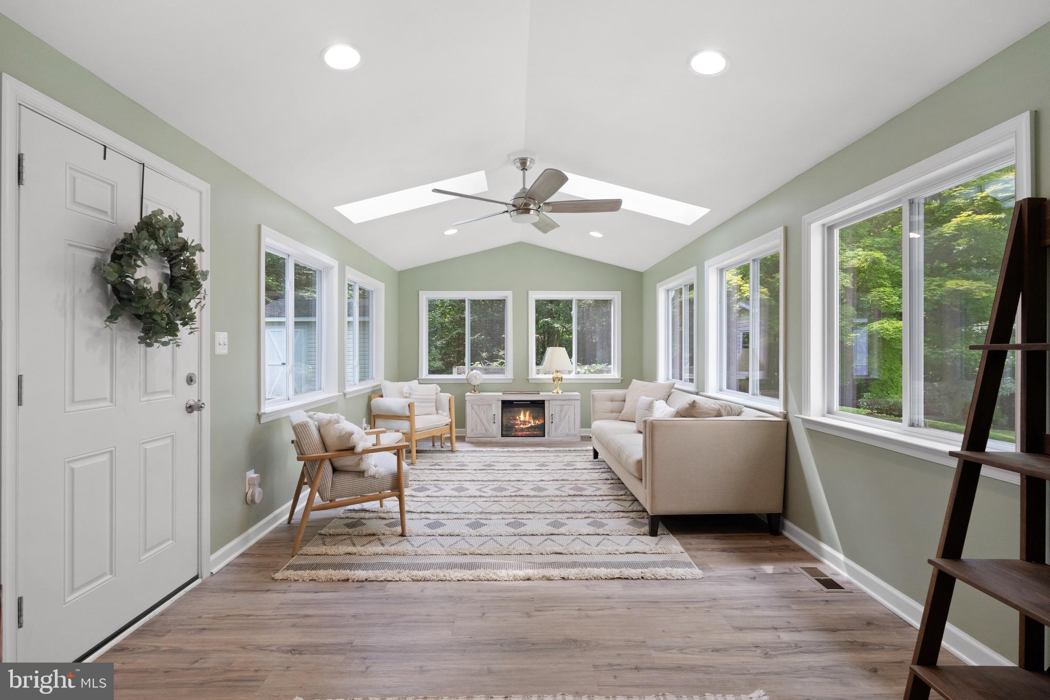 WESTCHESTER - Residential