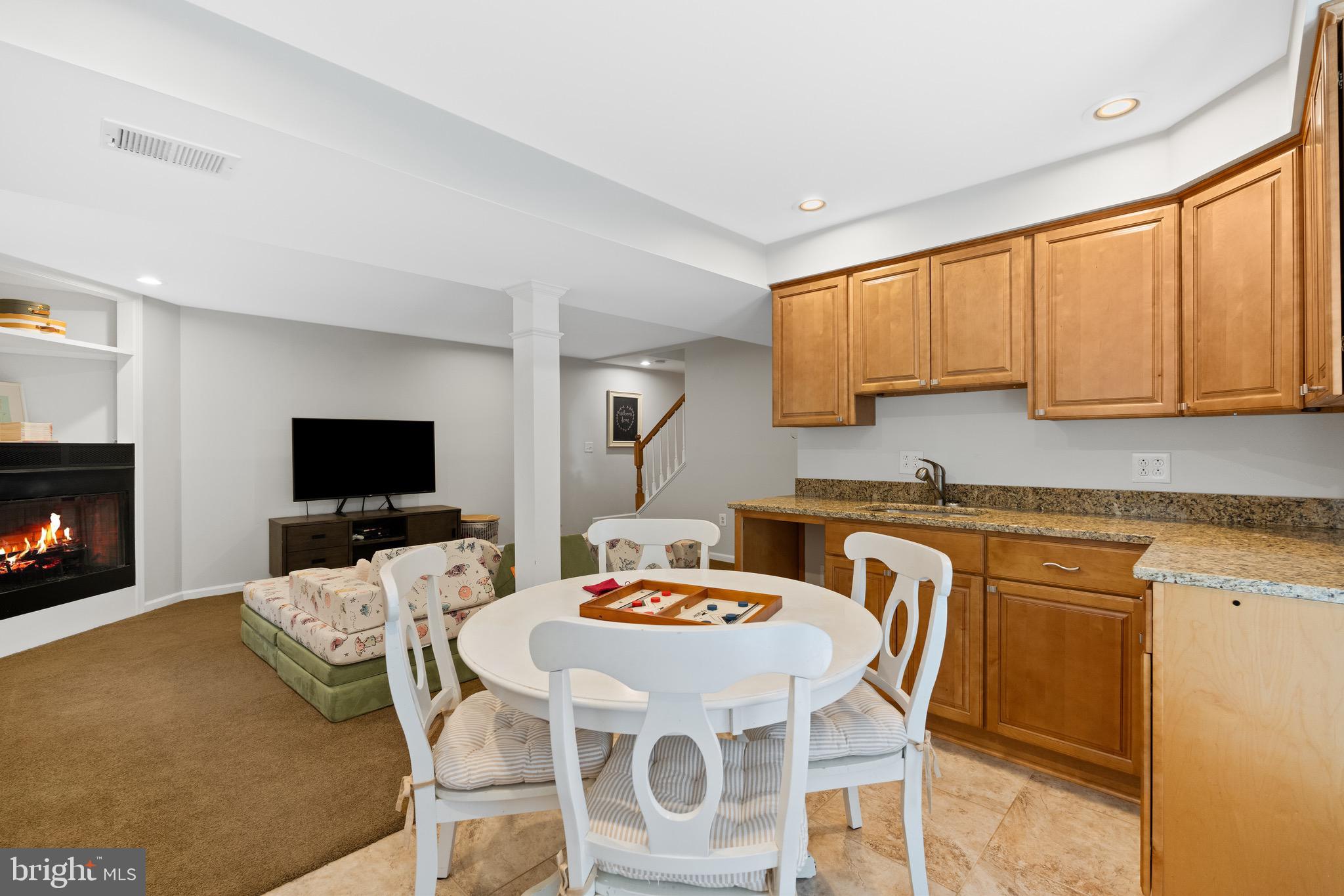 WESTCHESTER - Residential