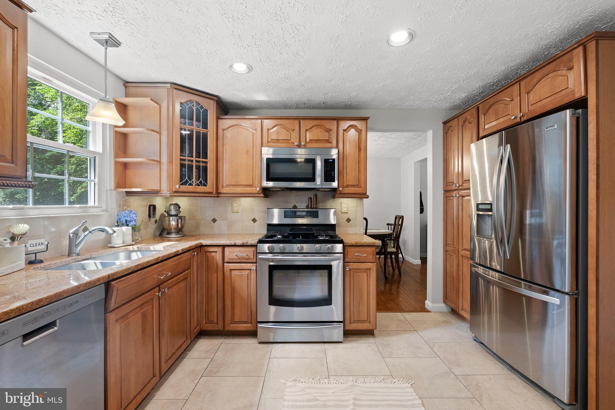 WESTCHESTER - Residential