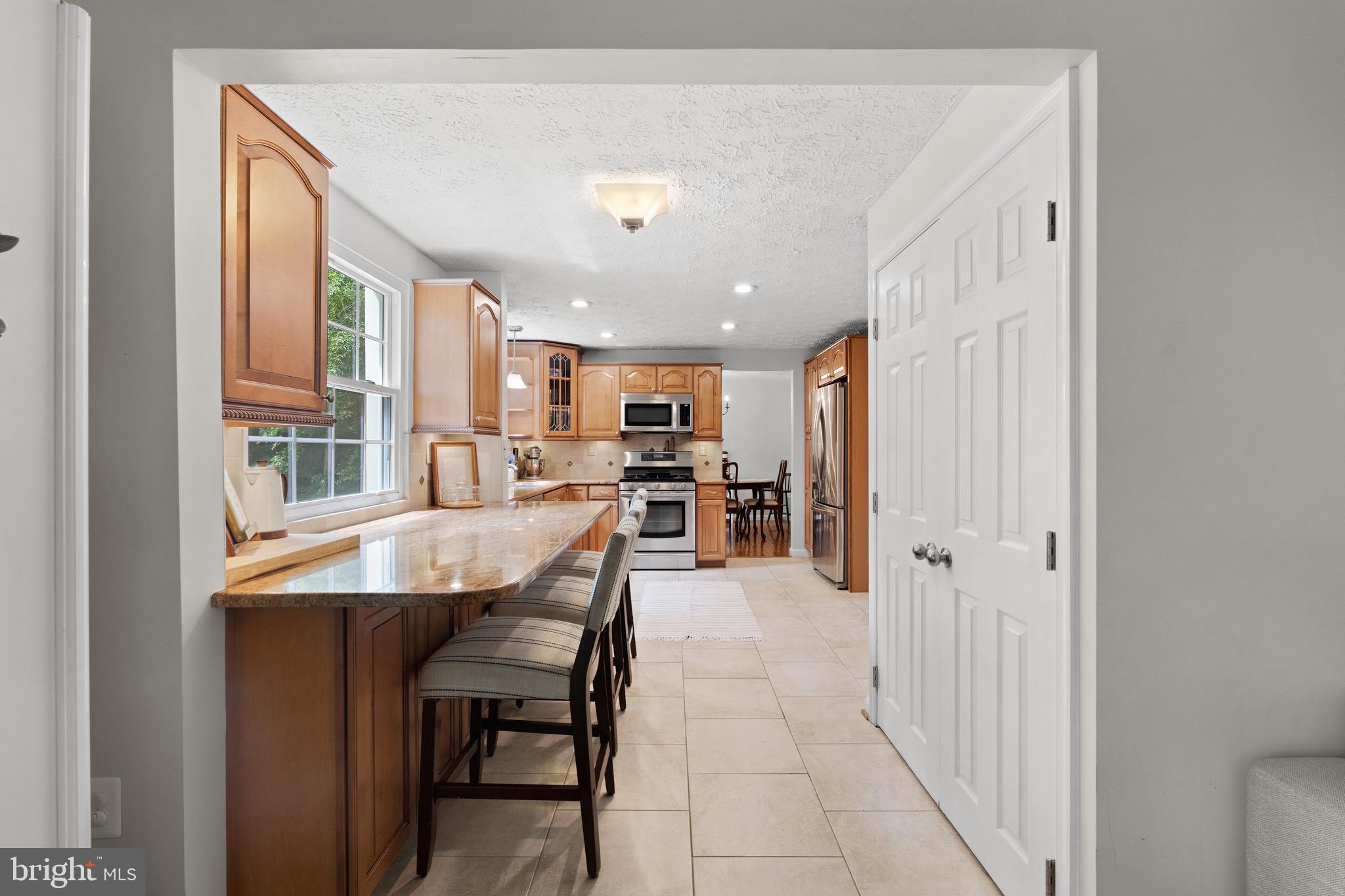 WESTCHESTER - Residential