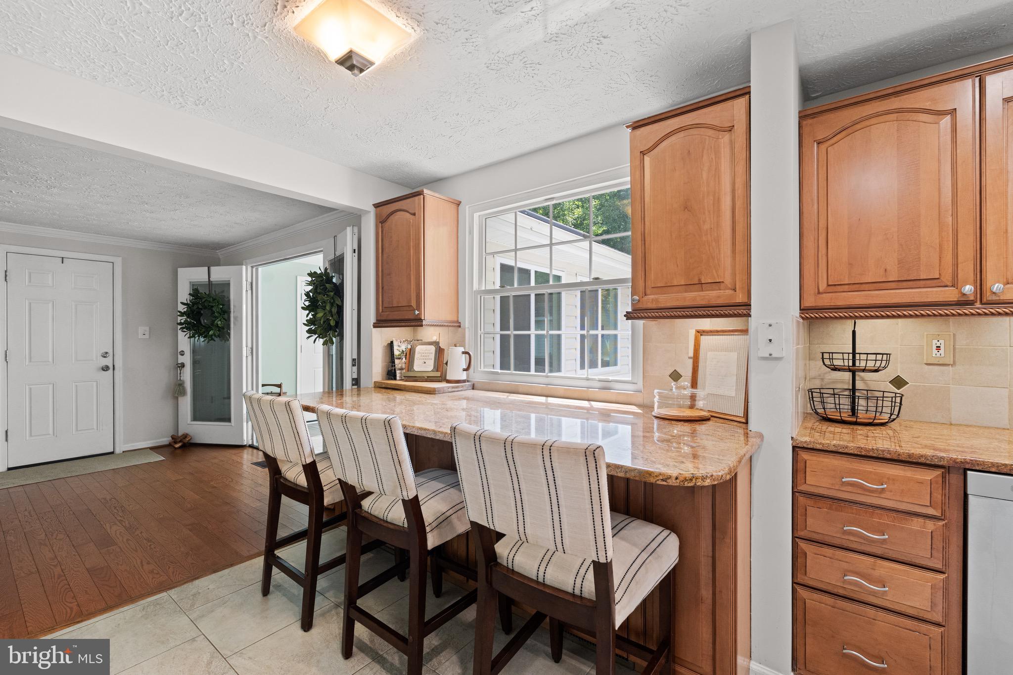 WESTCHESTER - Residential