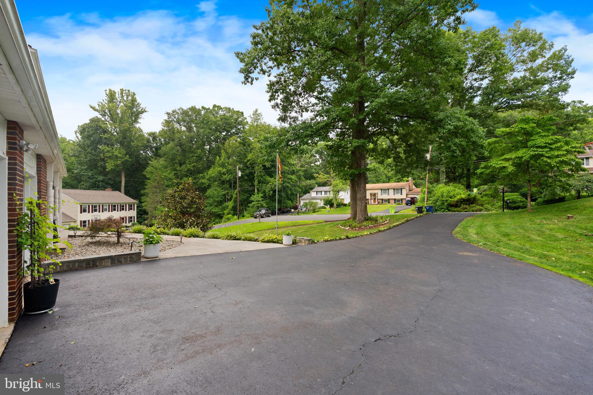WESTCHESTER - Residential