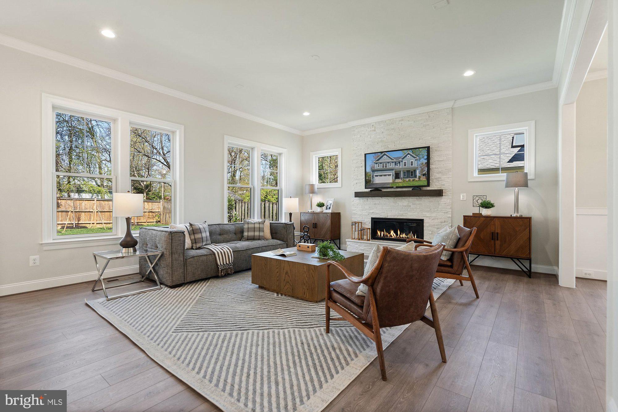 WESTMORELAND PARK - Residential