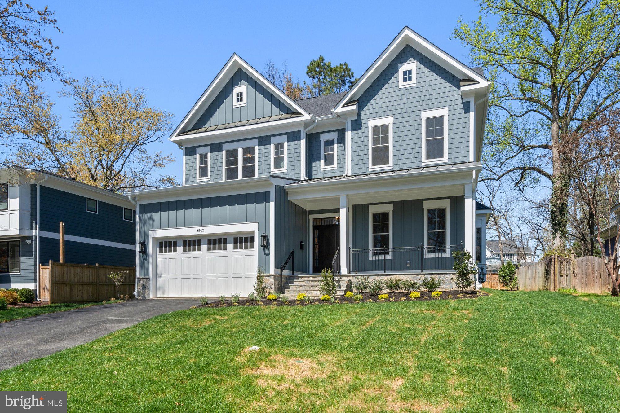 WESTMORELAND PARK - Residential
