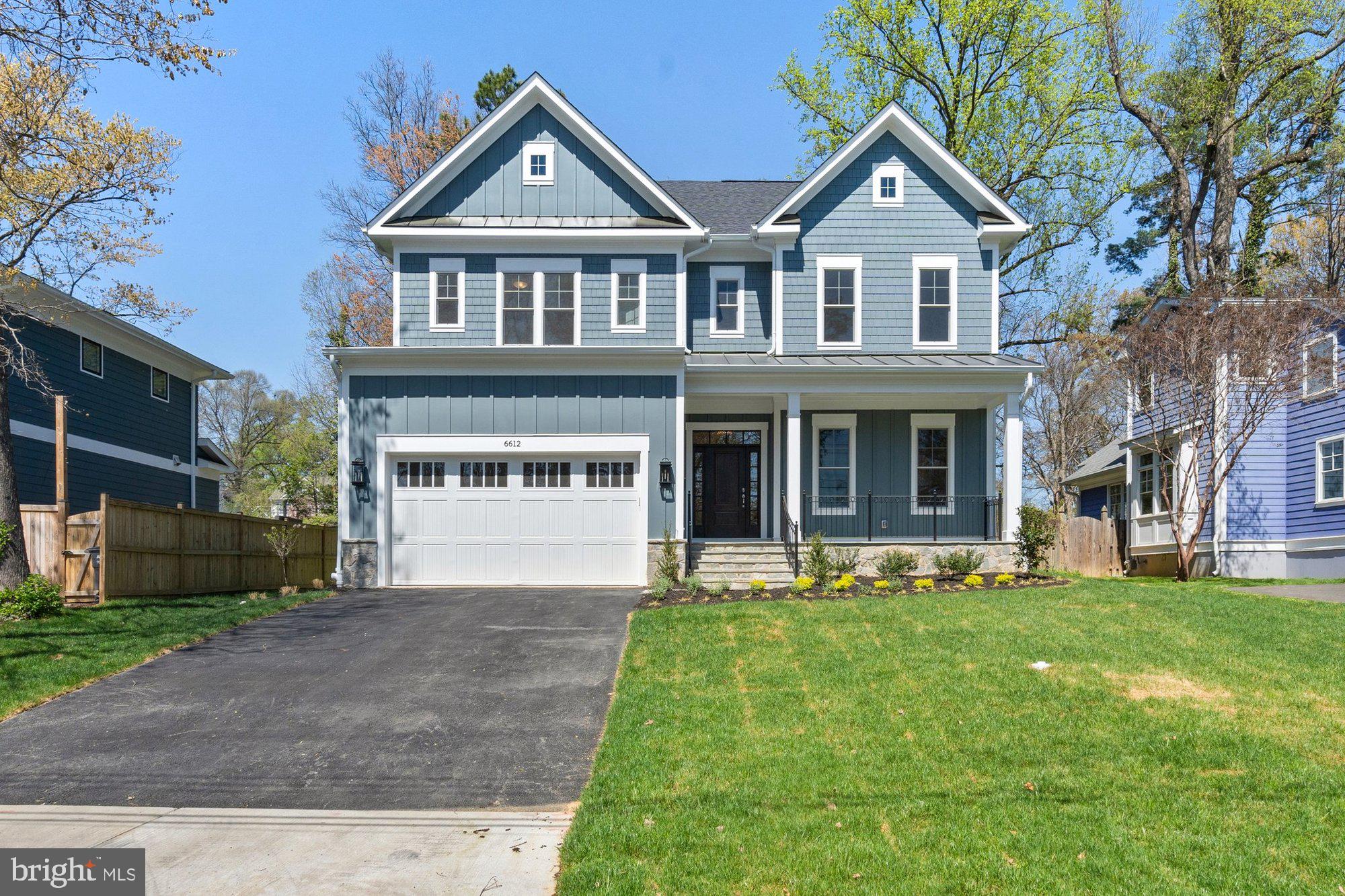 WESTMORELAND PARK - Residential