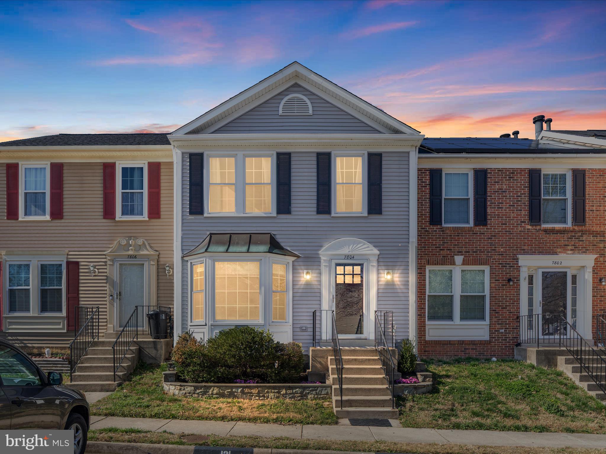 SHEPHERD HILLS - Residential