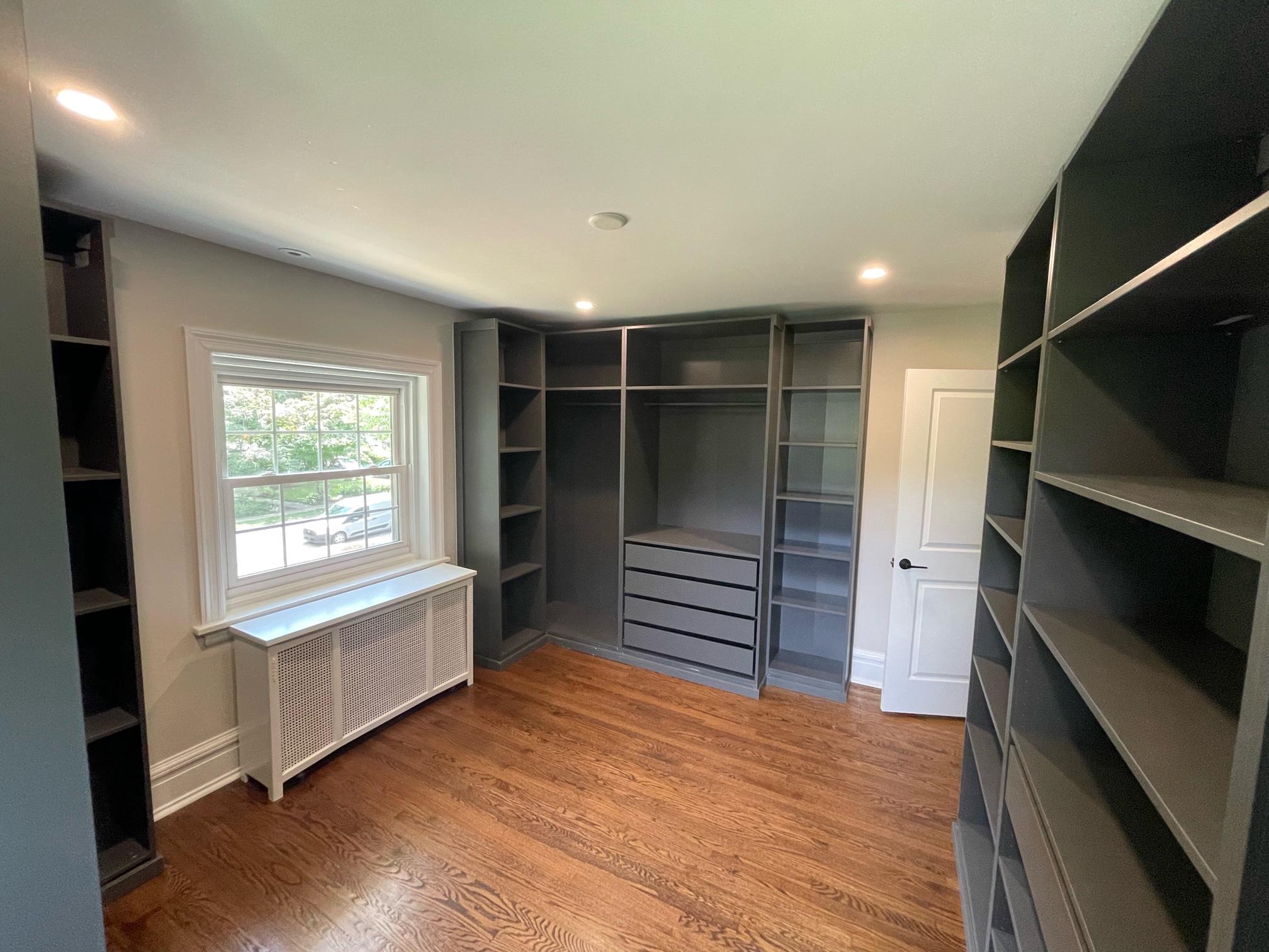 NONE AVAILABLE - Residential