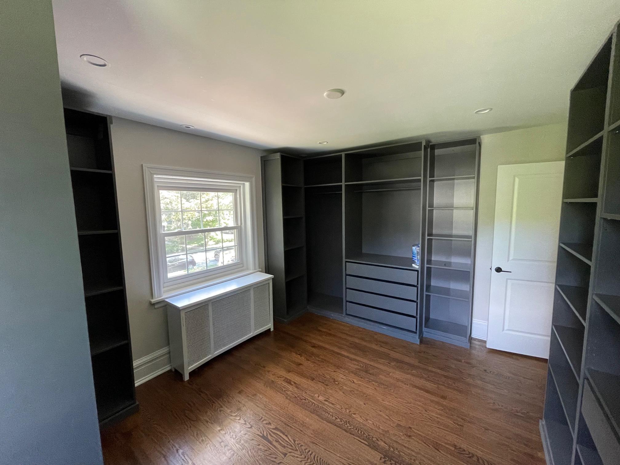 NONE AVAILABLE - Residential