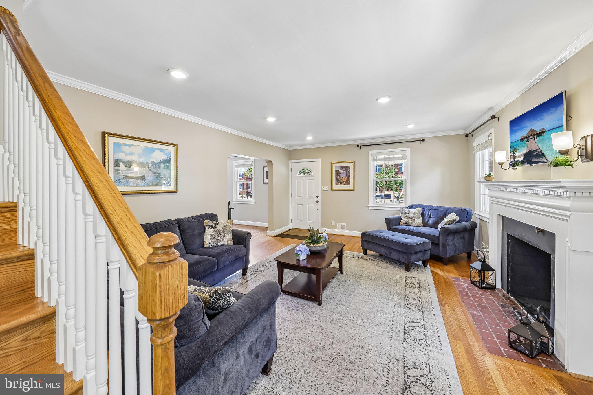 GLEBE MANOR - Residential