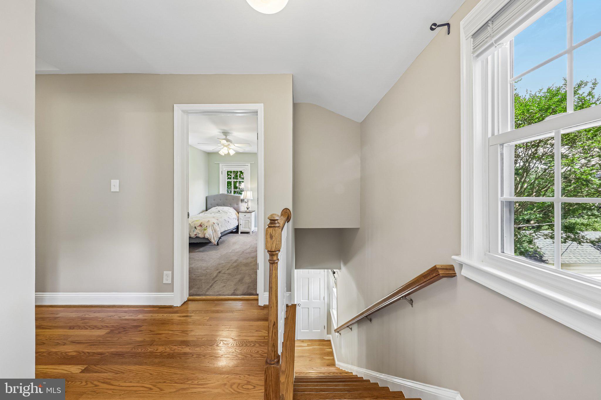 GLEBE MANOR - Residential