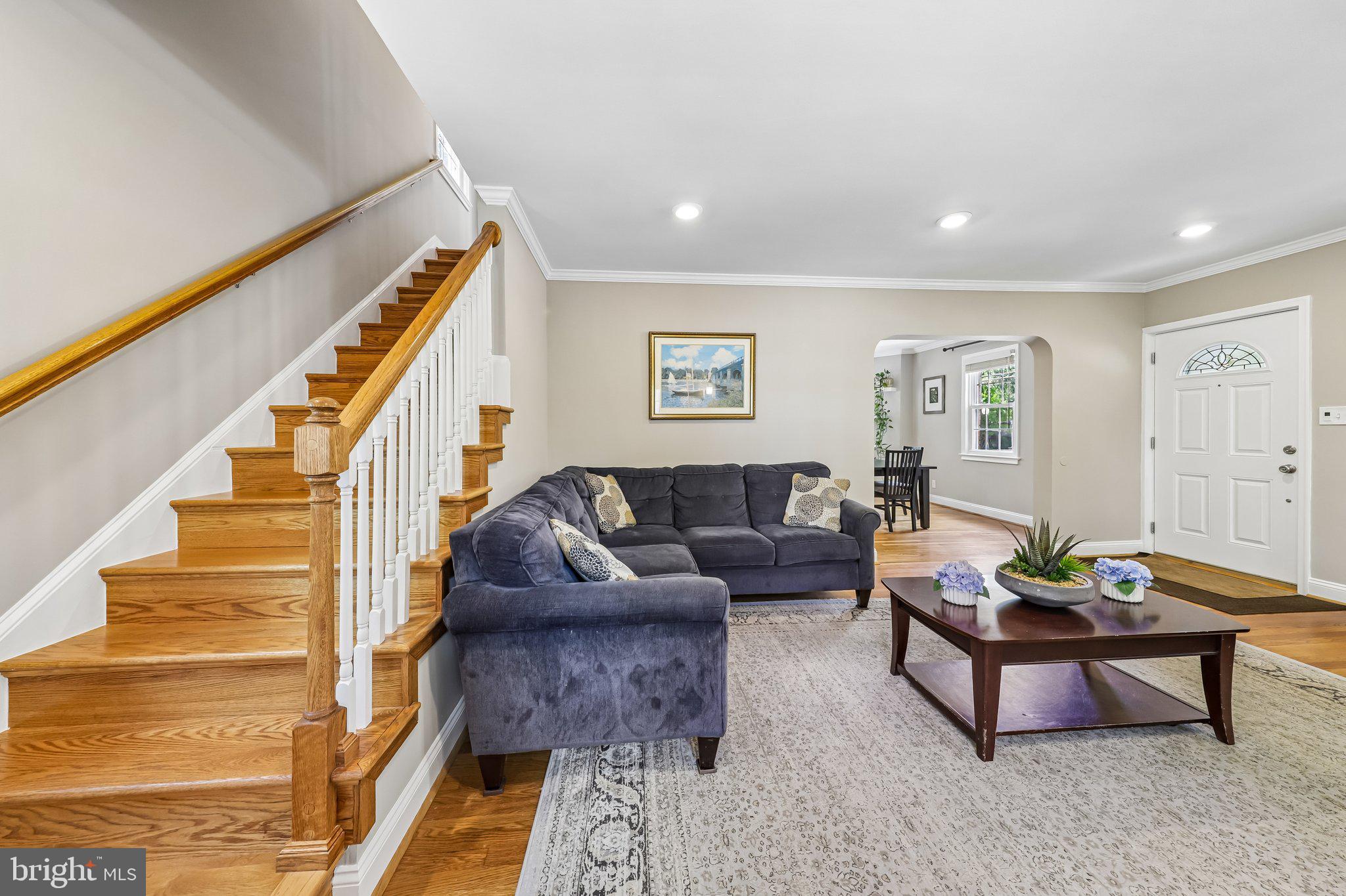 GLEBE MANOR - Residential