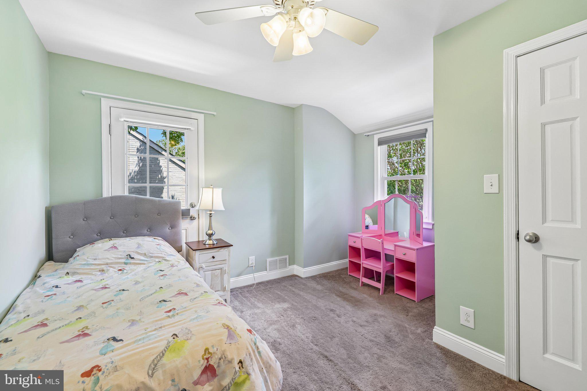 GLEBE MANOR - Residential
