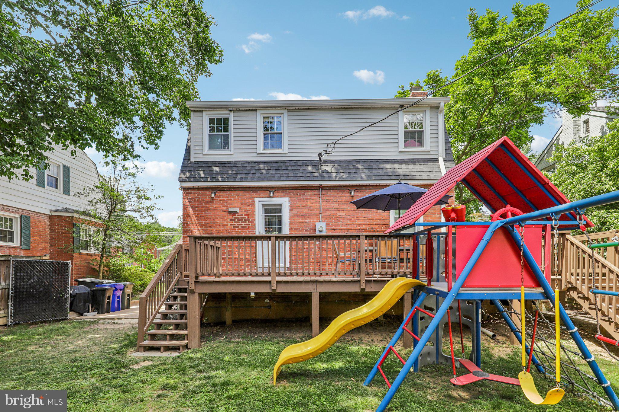 GLEBE MANOR - Residential