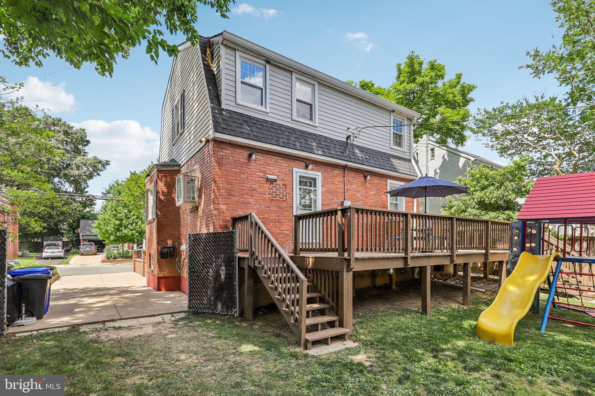 GLEBE MANOR - Residential