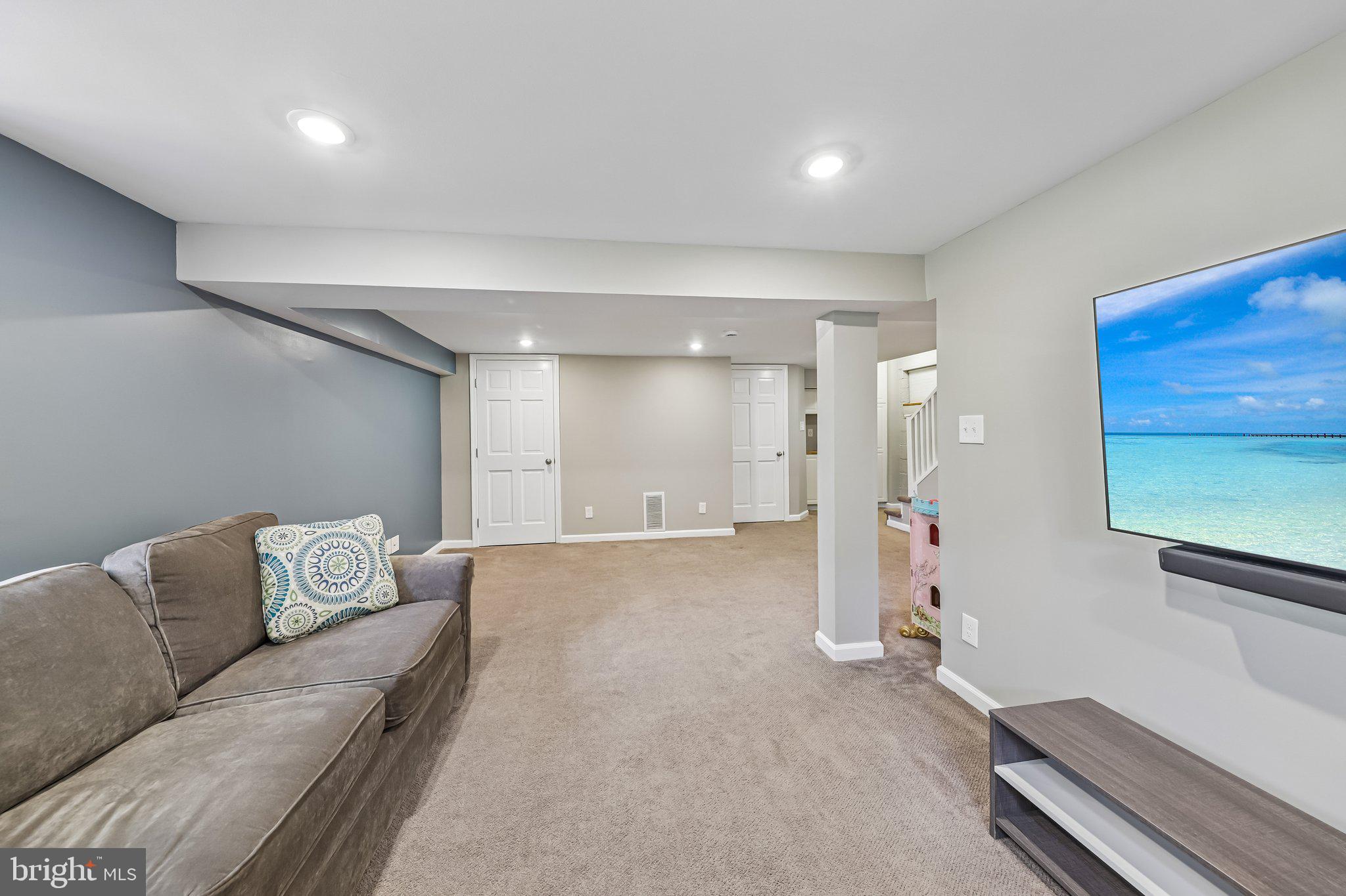 GLEBE MANOR - Residential