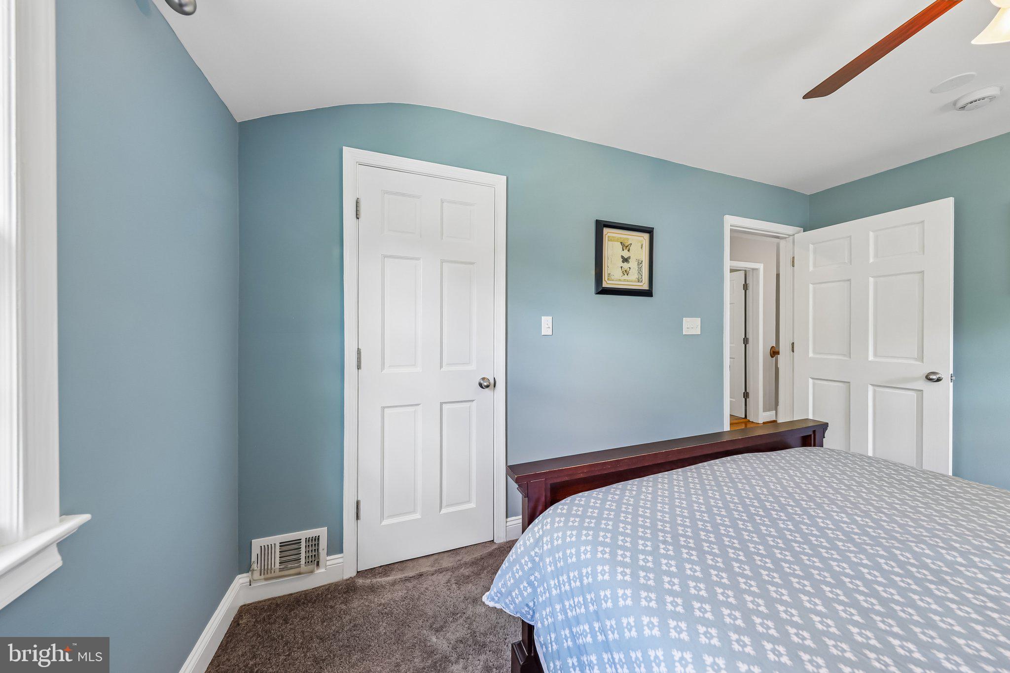 GLEBE MANOR - Residential