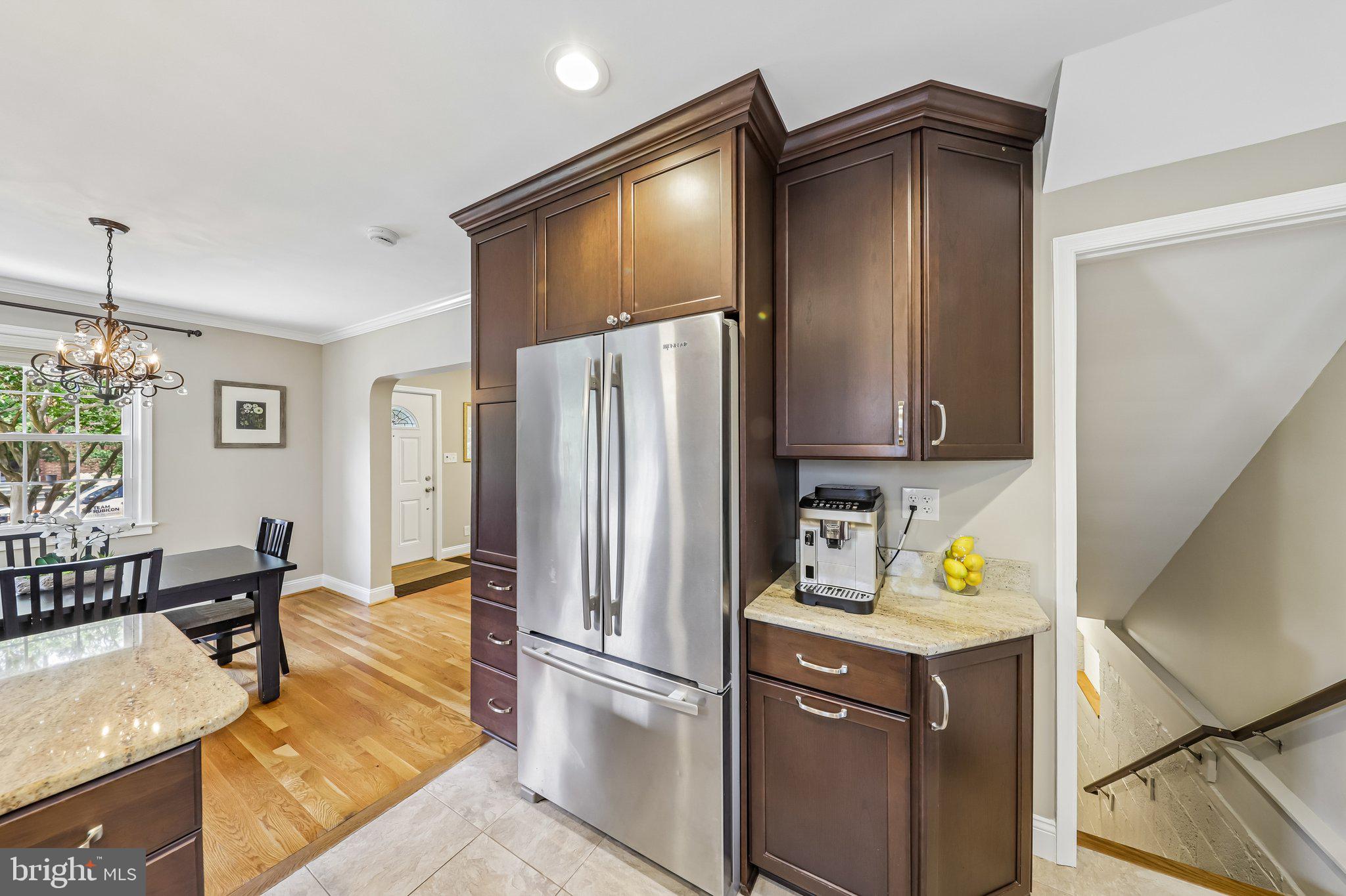 GLEBE MANOR - Residential
