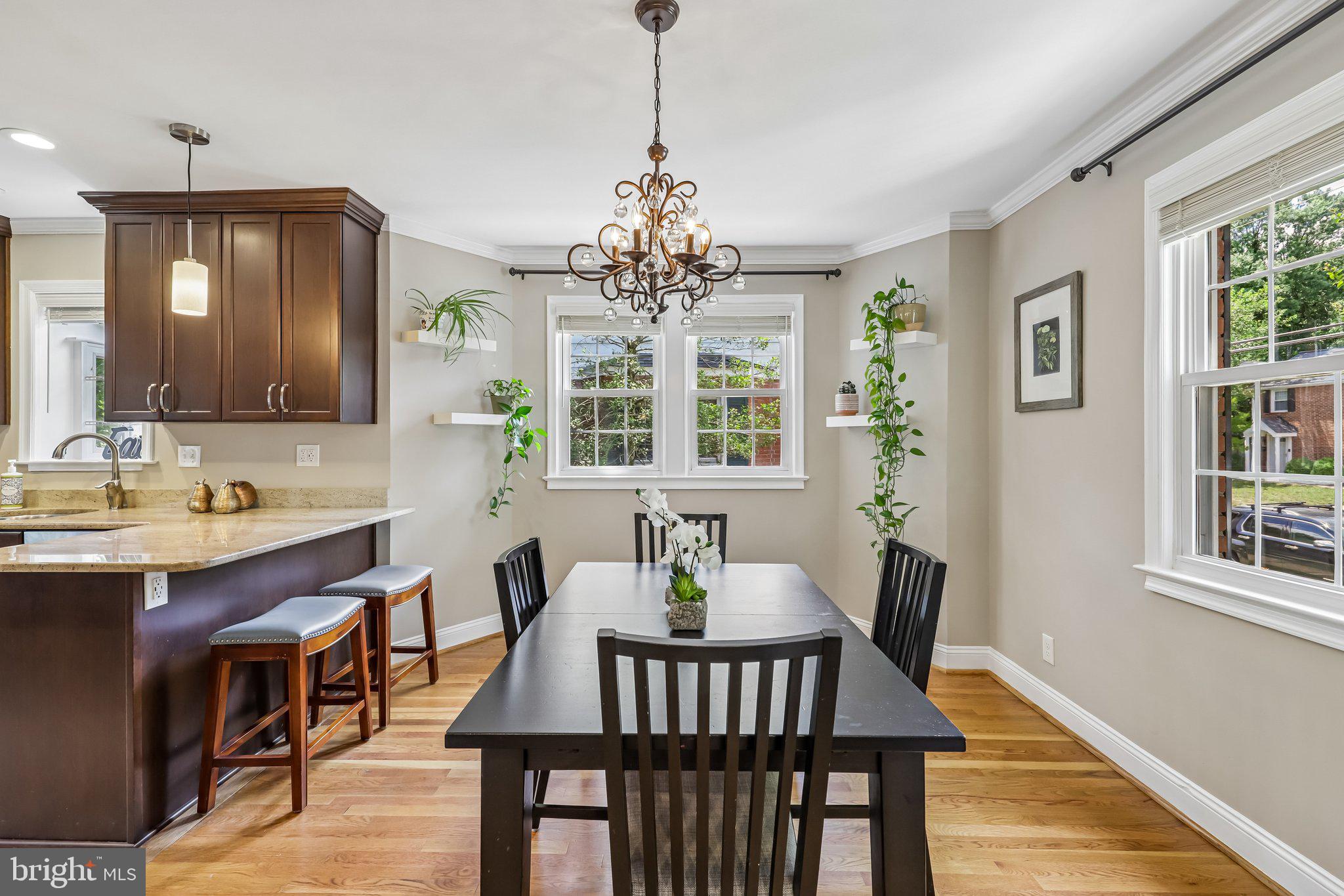 GLEBE MANOR - Residential