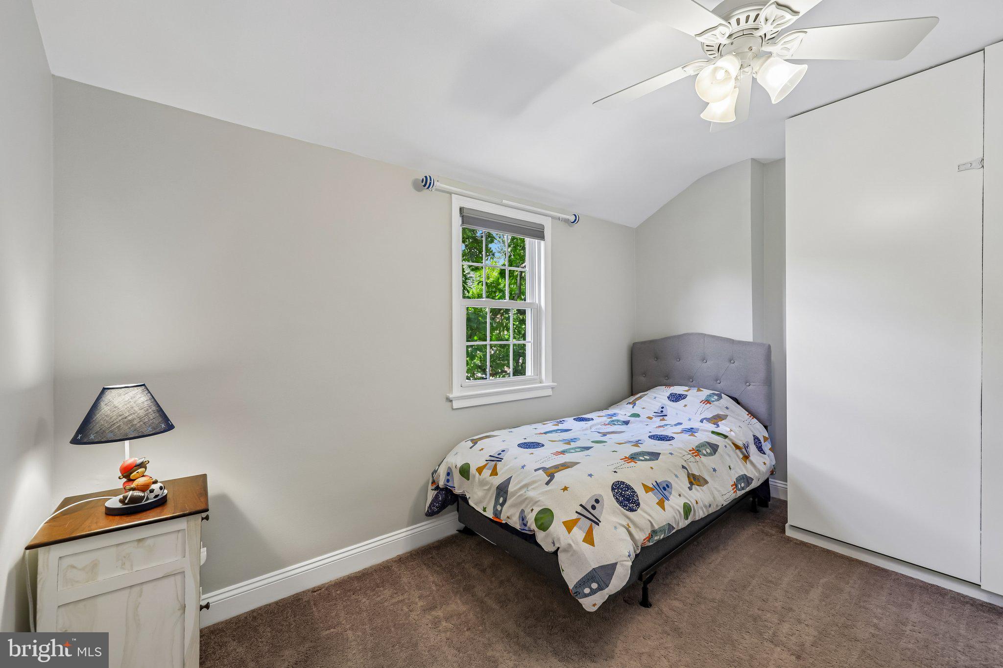 GLEBE MANOR - Residential
