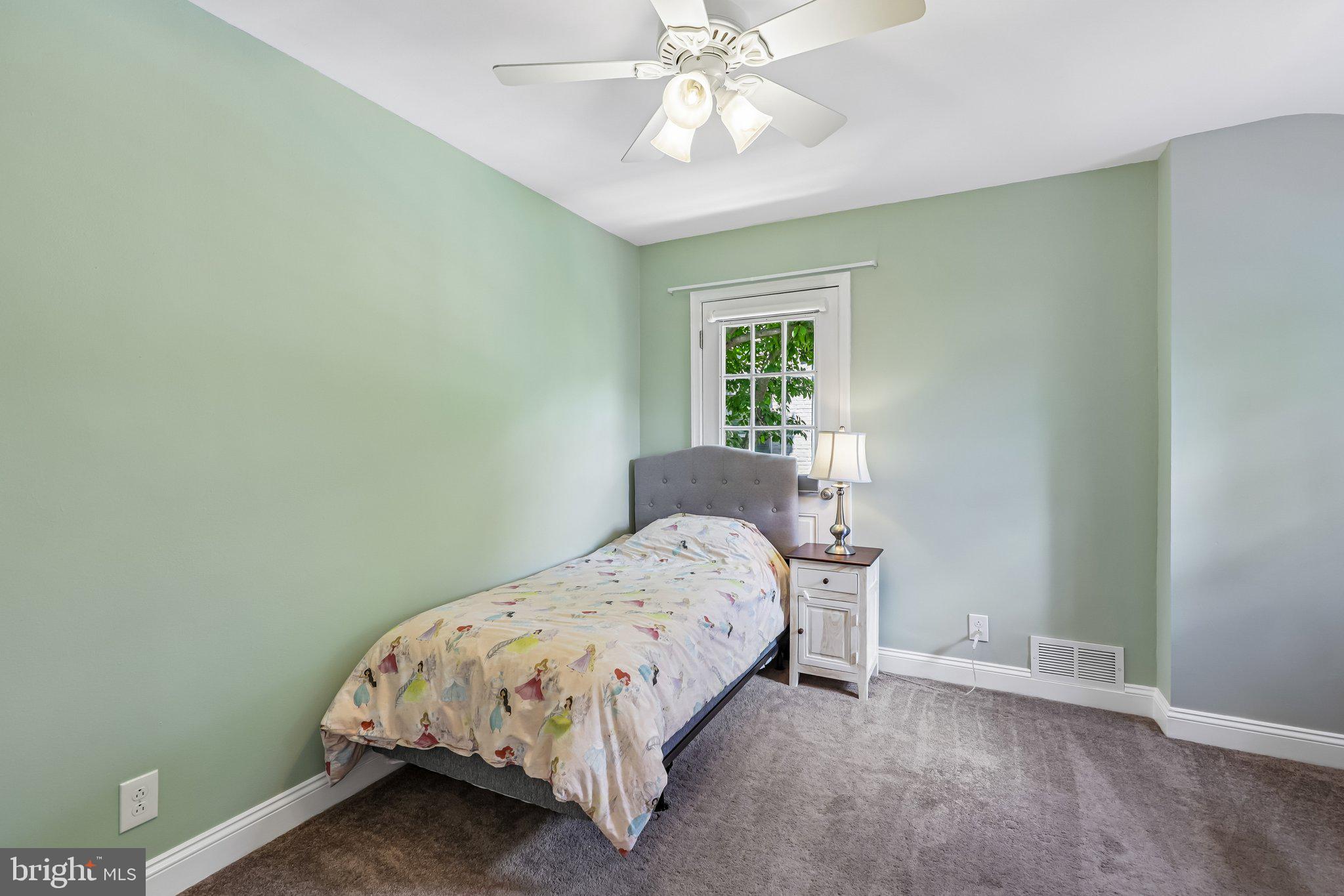 GLEBE MANOR - Residential