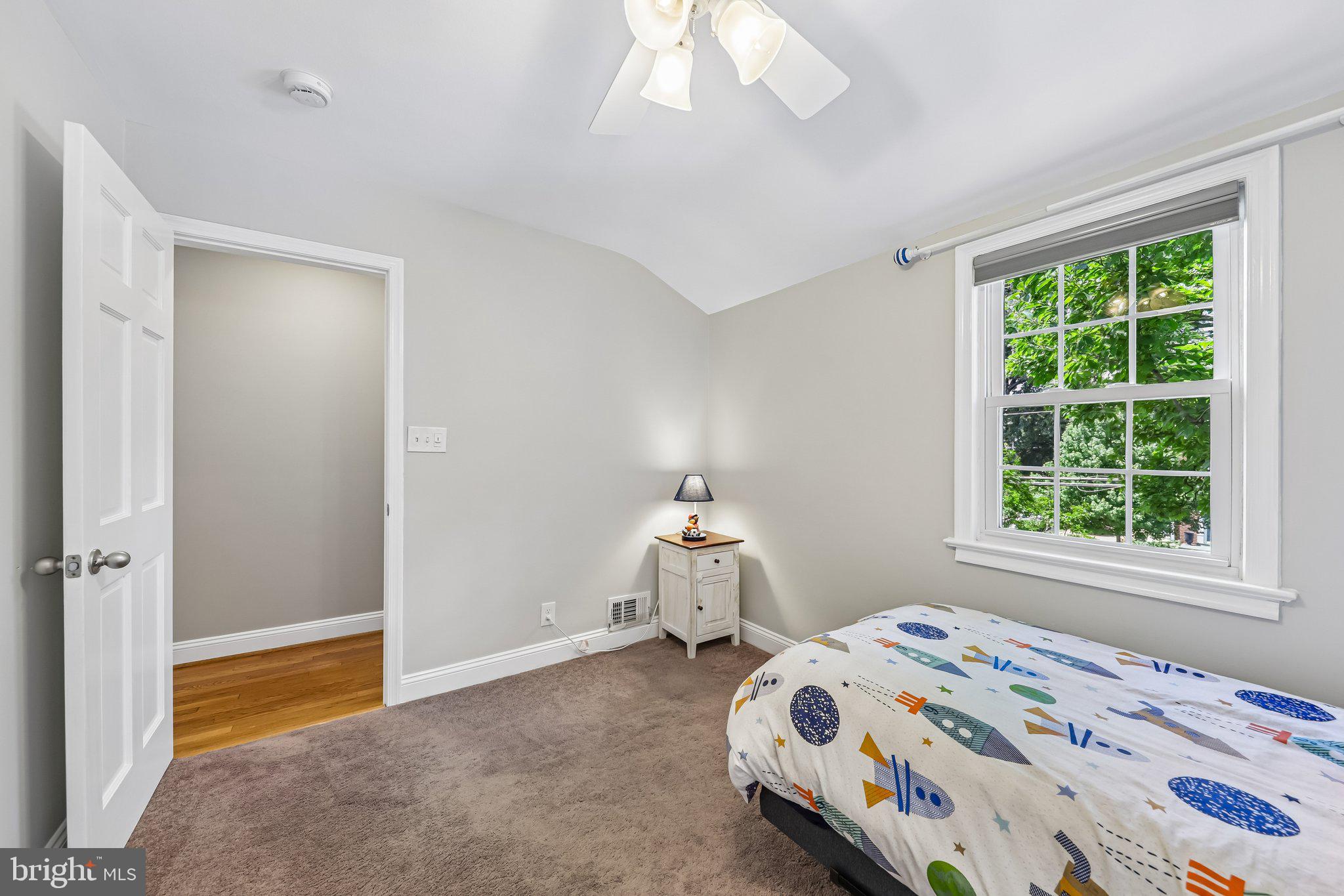 GLEBE MANOR - Residential