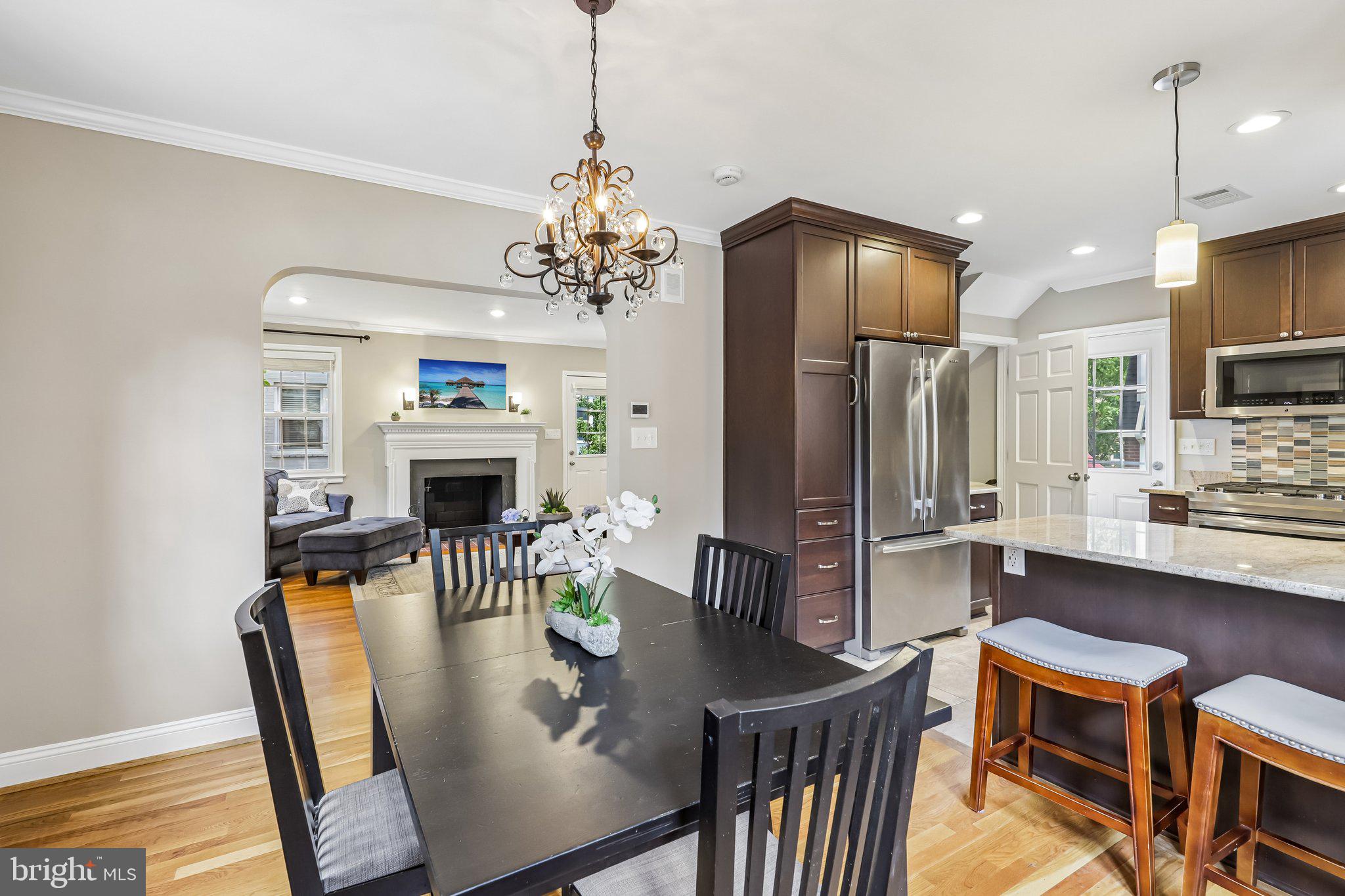 GLEBE MANOR - Residential