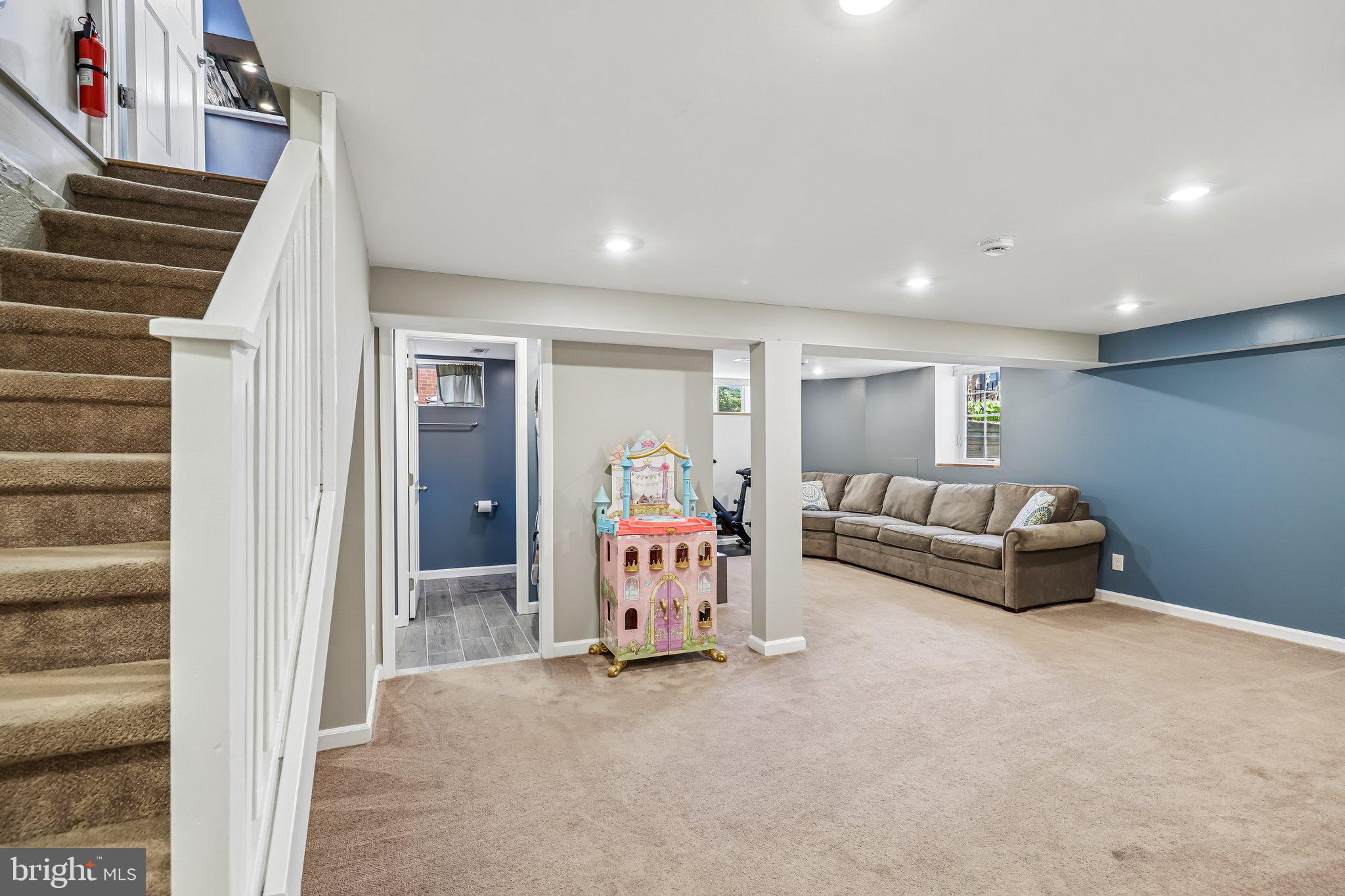 GLEBE MANOR - Residential