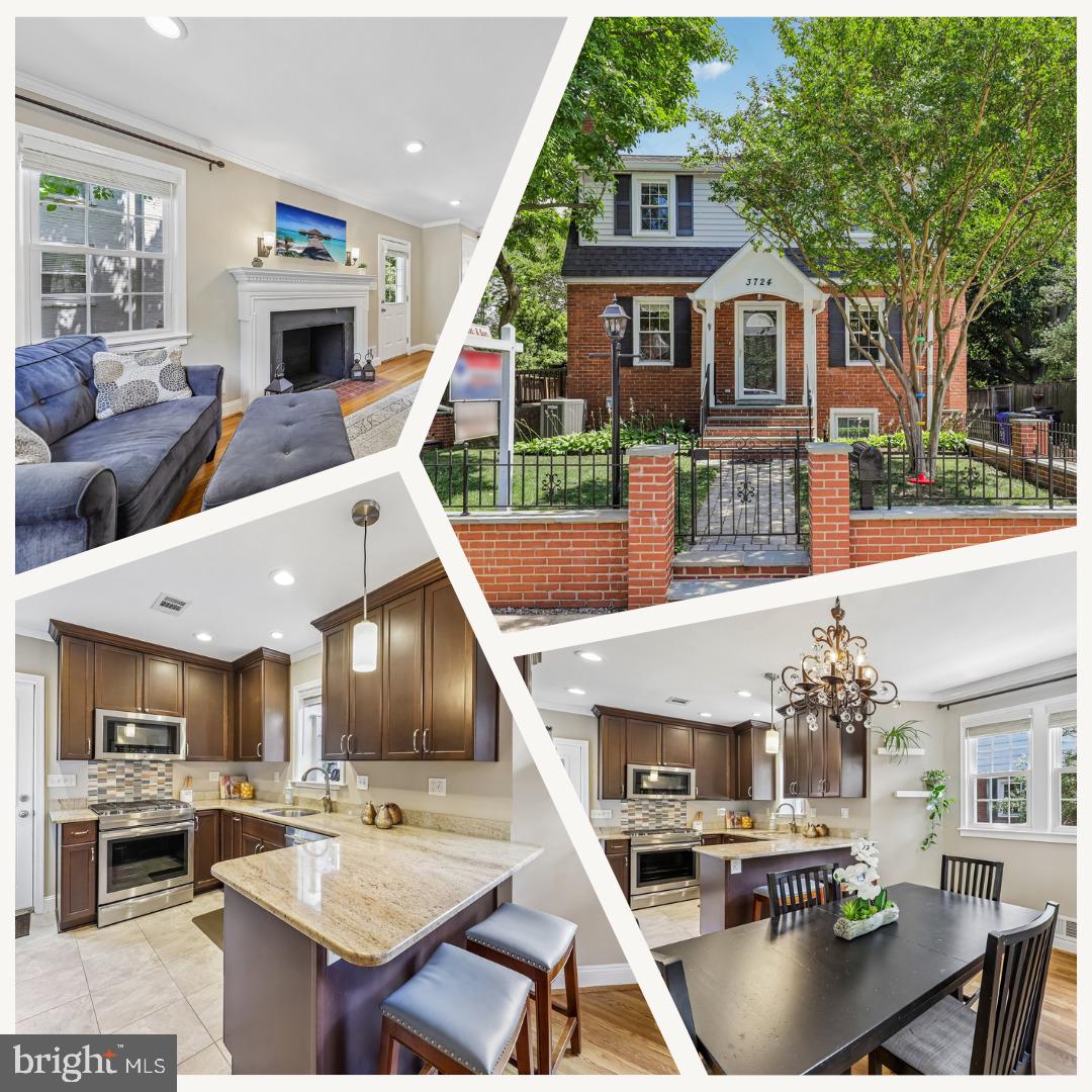 GLEBE MANOR - Residential