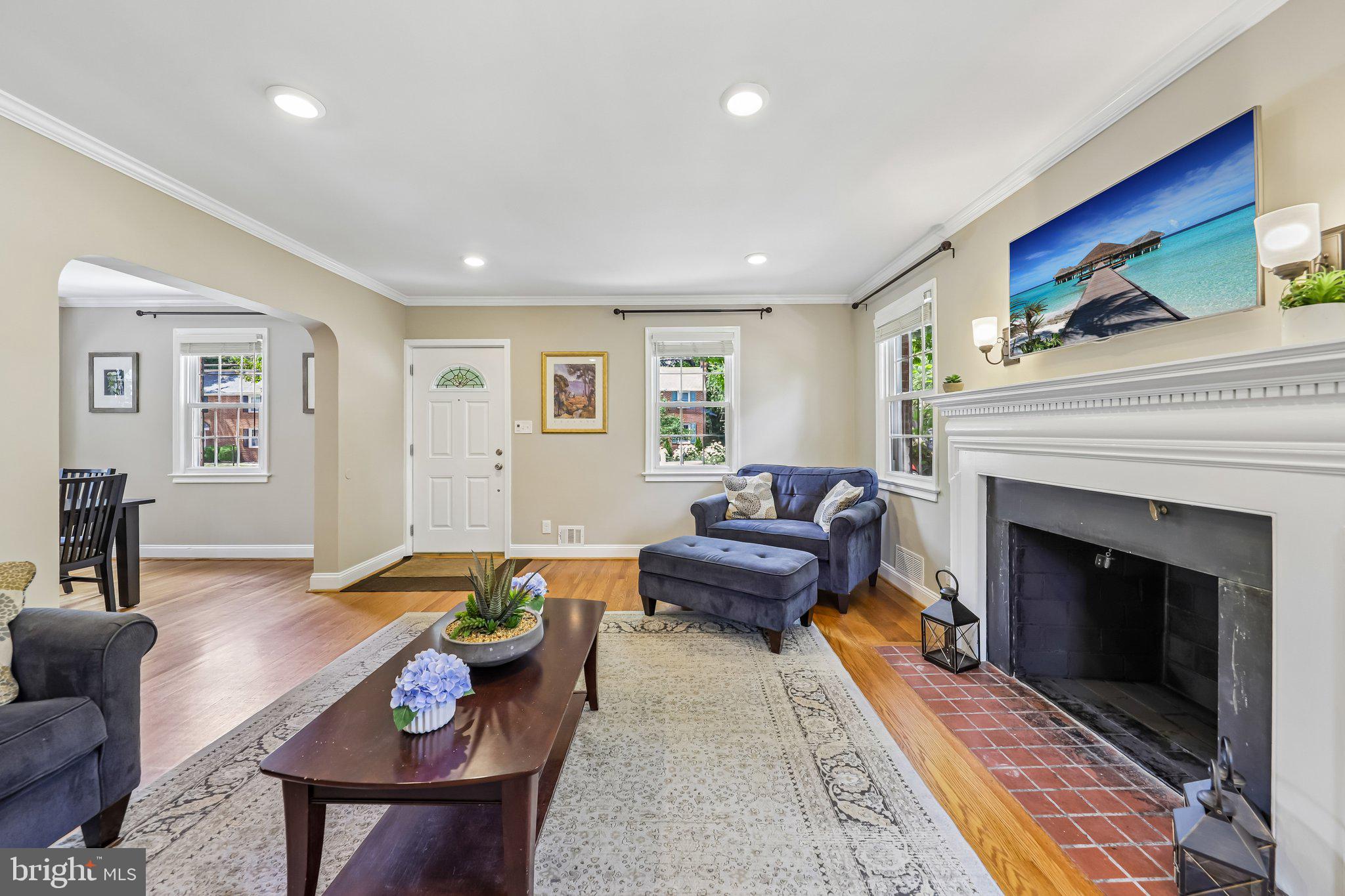 GLEBE MANOR - Residential