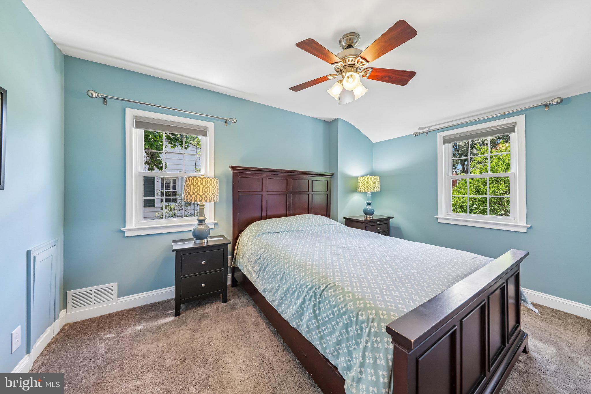 GLEBE MANOR - Residential