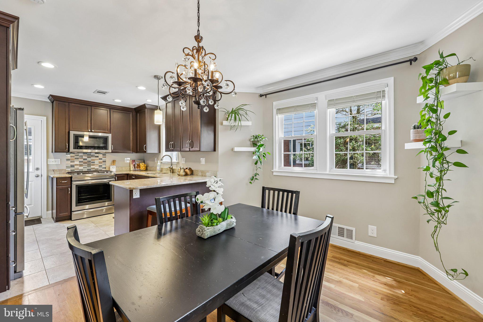 GLEBE MANOR - Residential