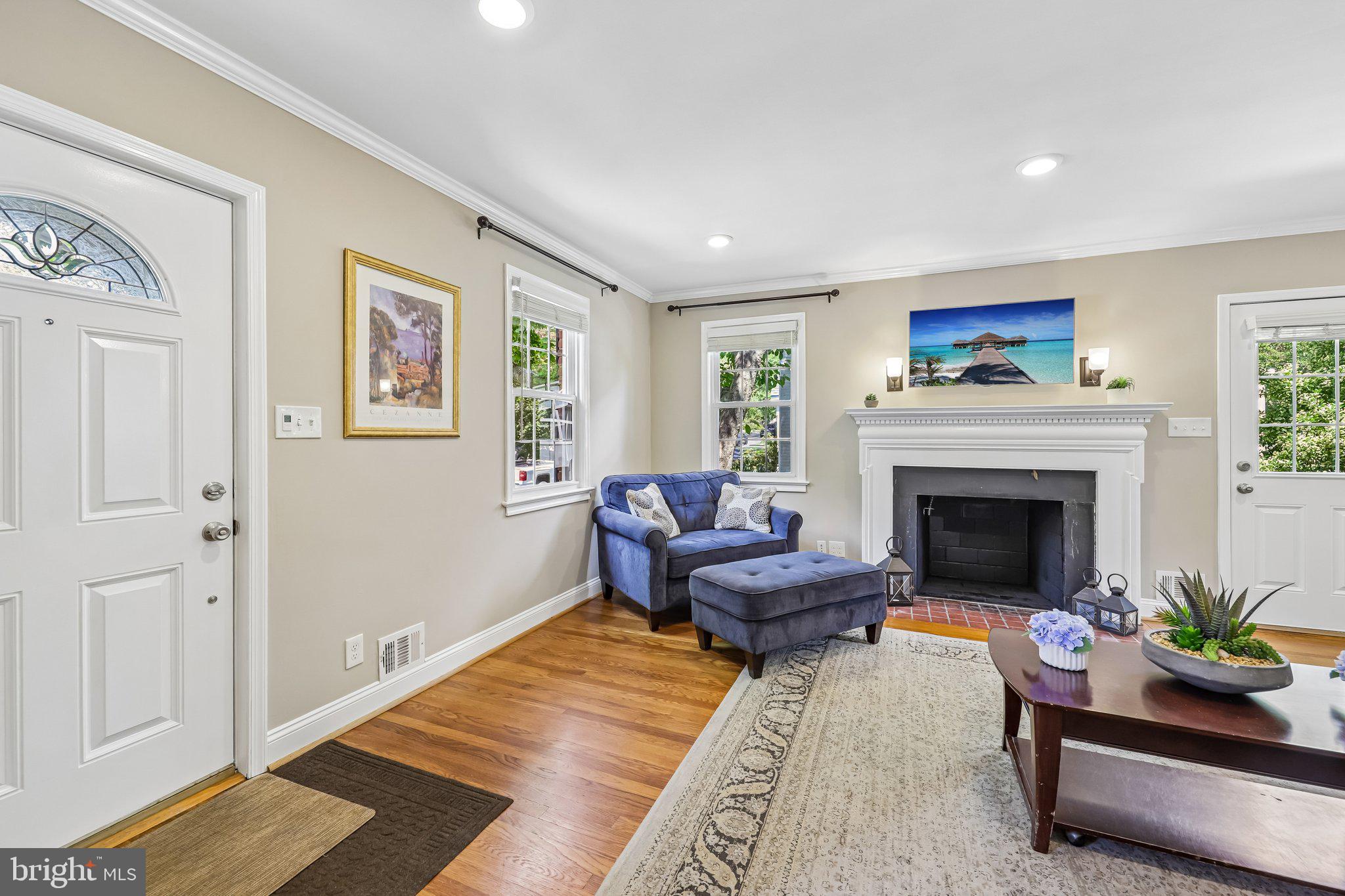 GLEBE MANOR - Residential