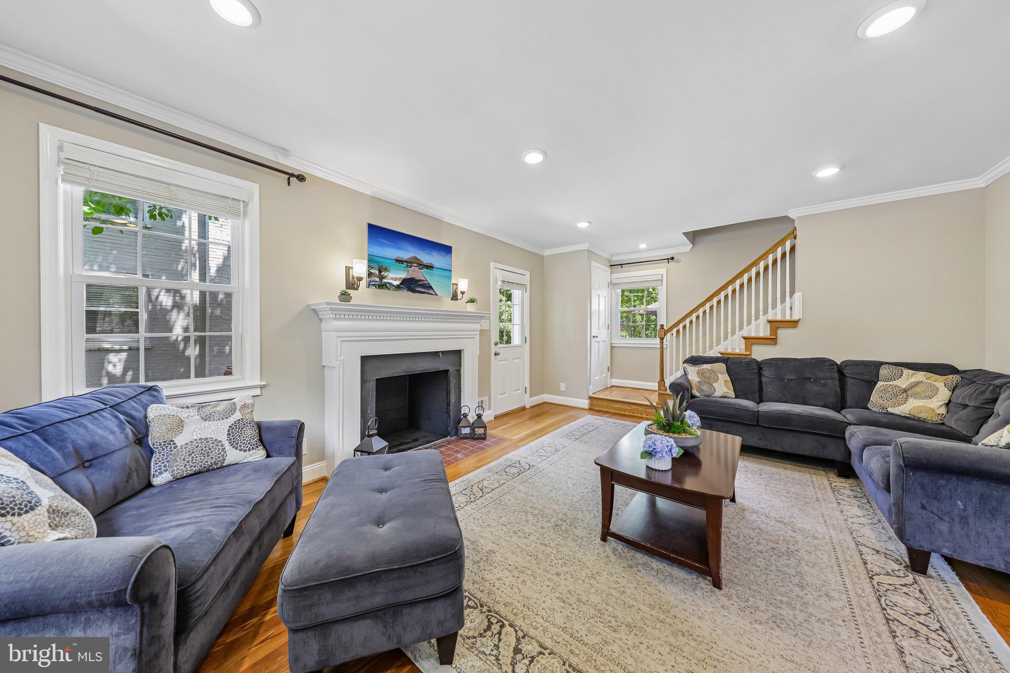 GLEBE MANOR - Residential