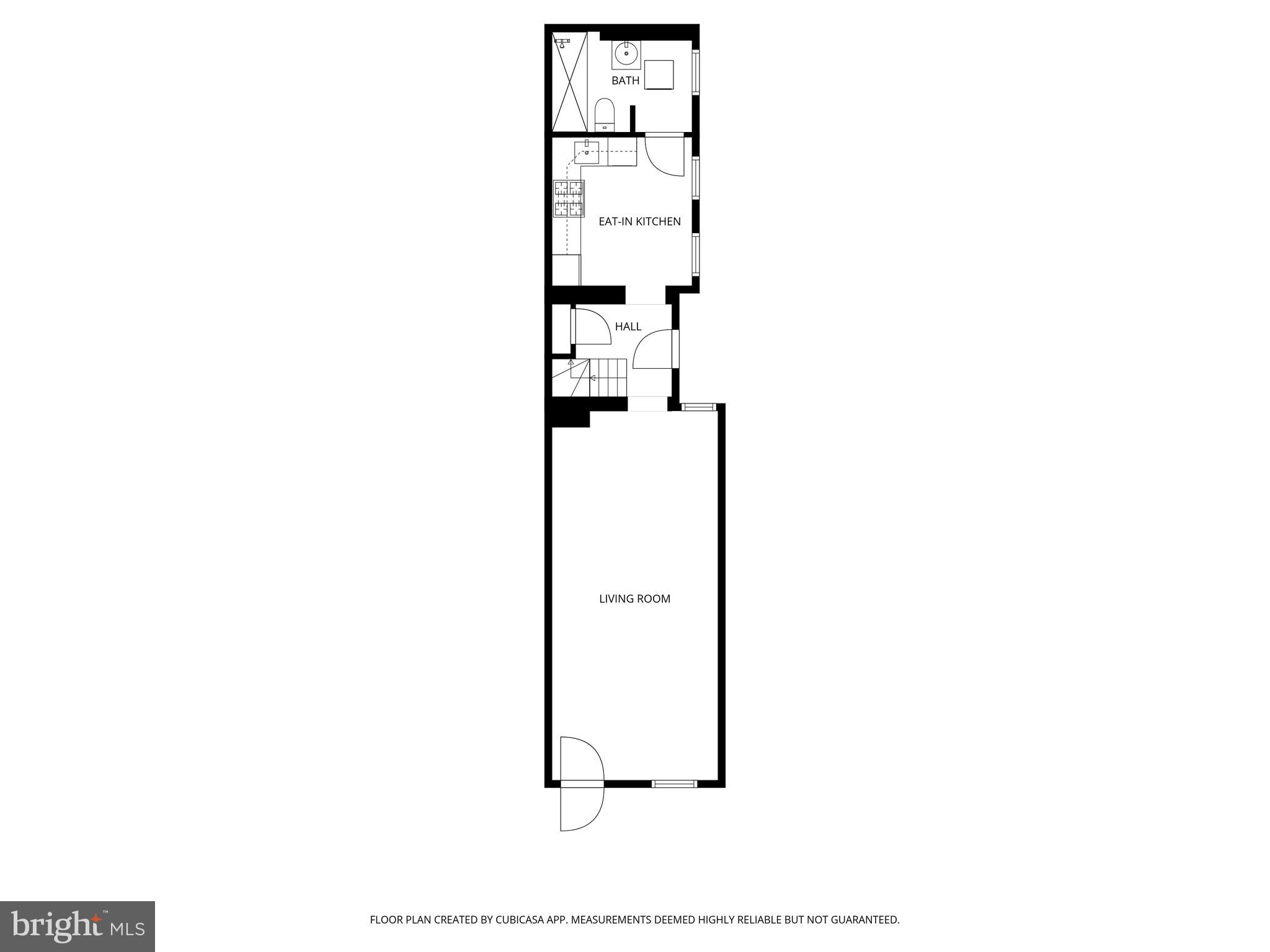 CANTON - Residential