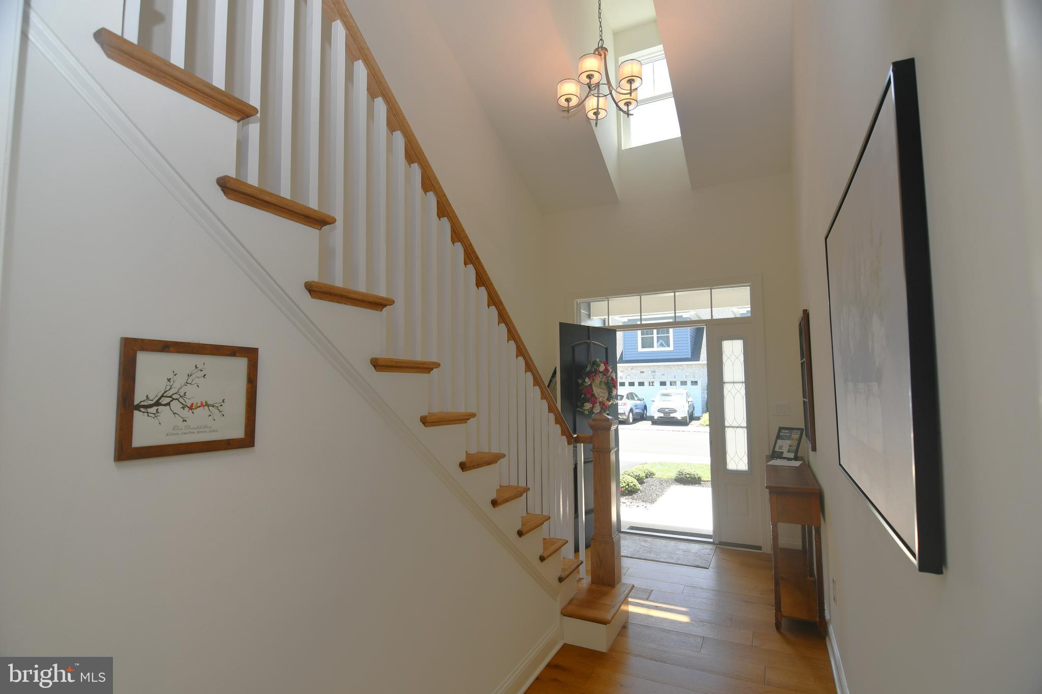 ROSE POINTE - Residential