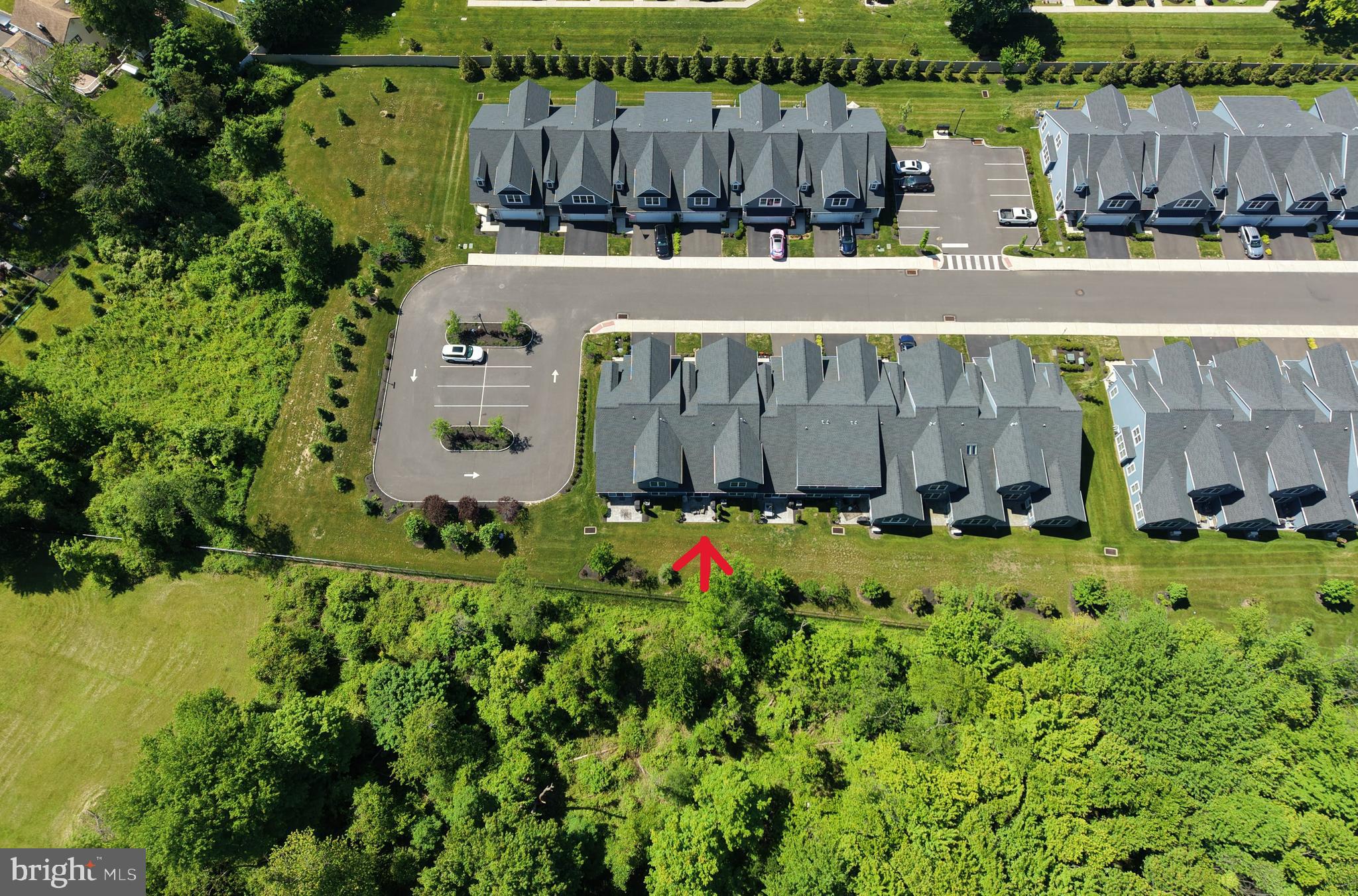 ROSE POINTE - Residential