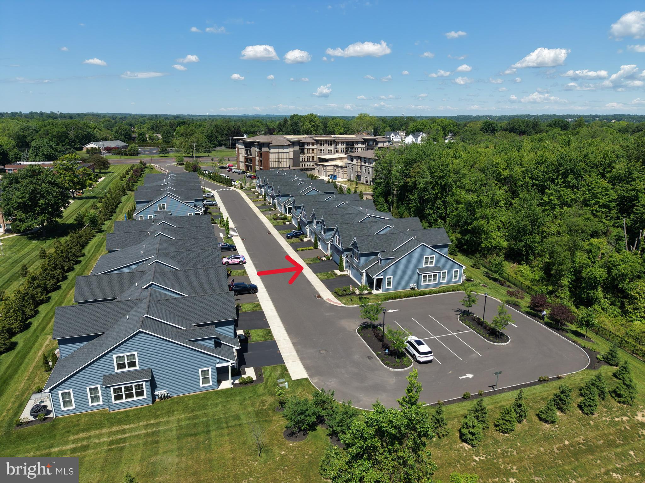 ROSE POINTE - Residential