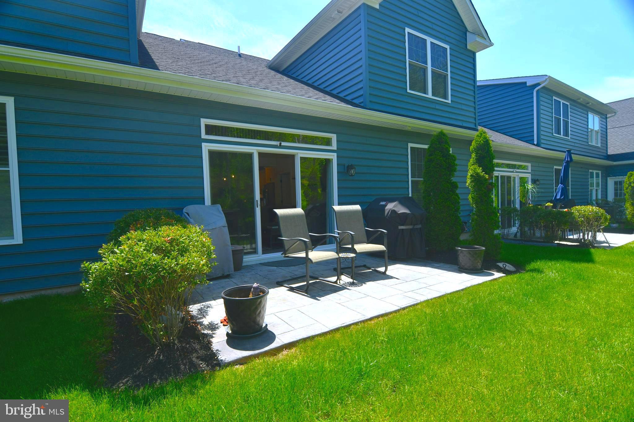 ROSE POINTE - Residential